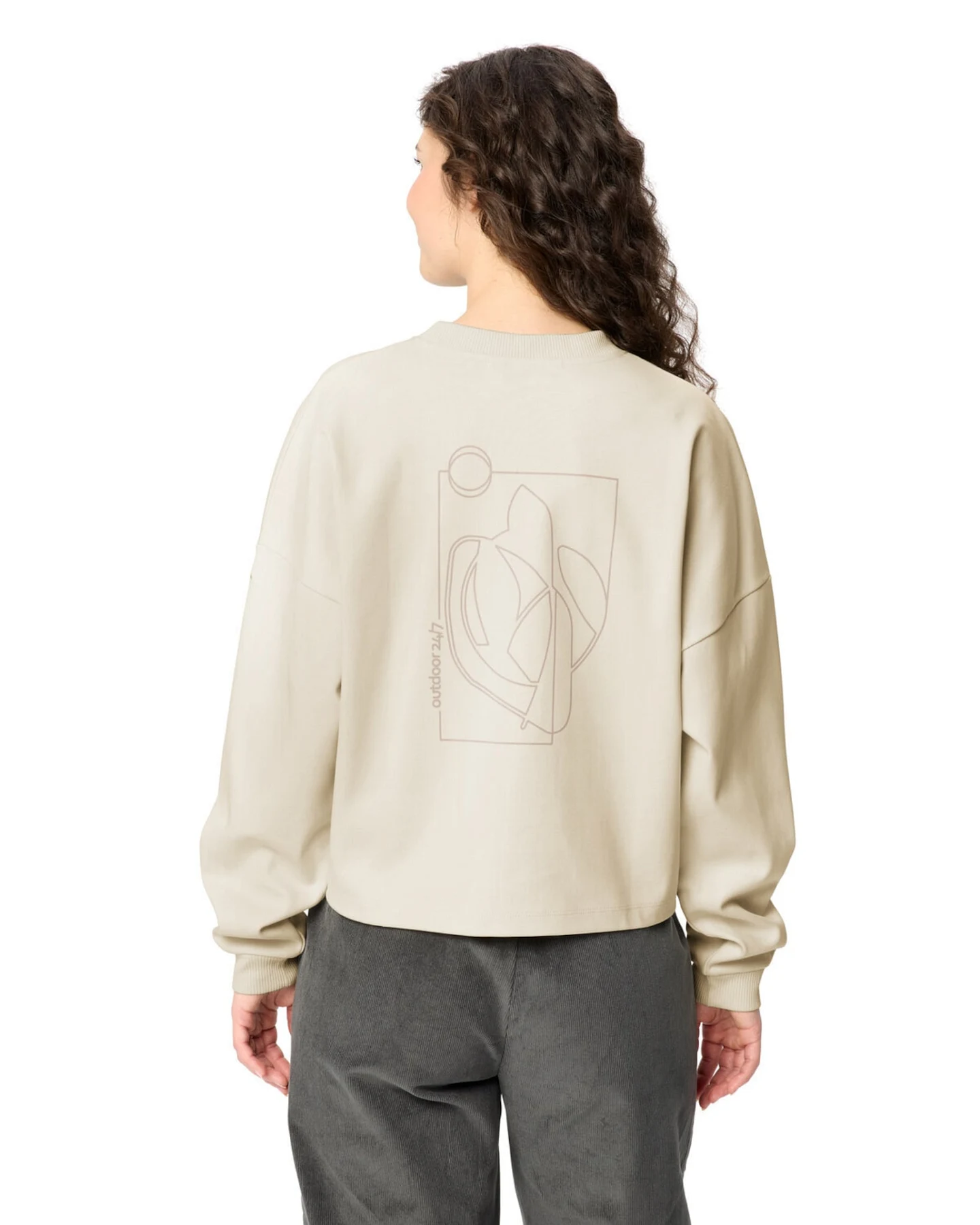 VAUDE Shirt Najun – Ansicht 4
