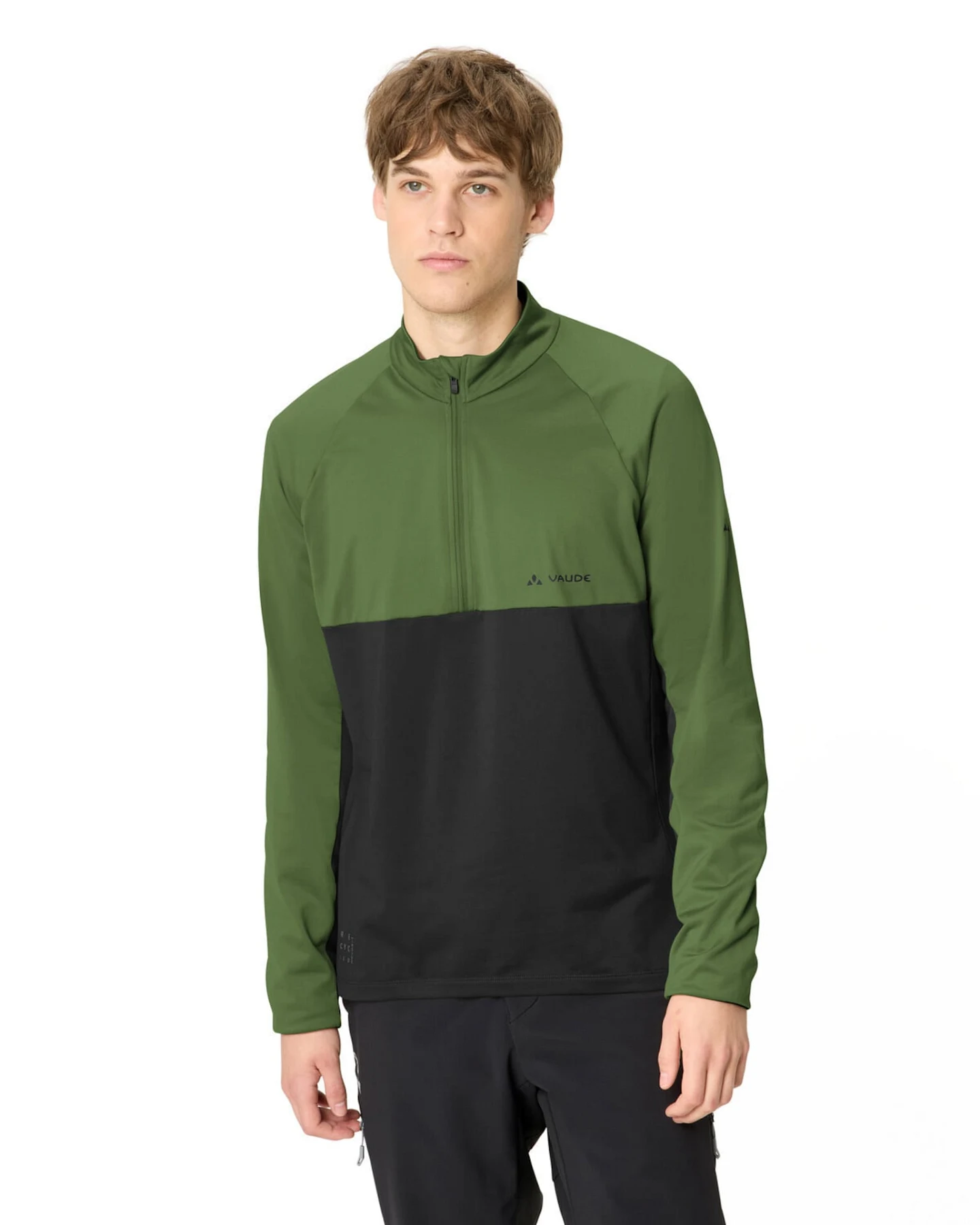 VAUDE Funktionsshirt Qimsa – Ansicht 3