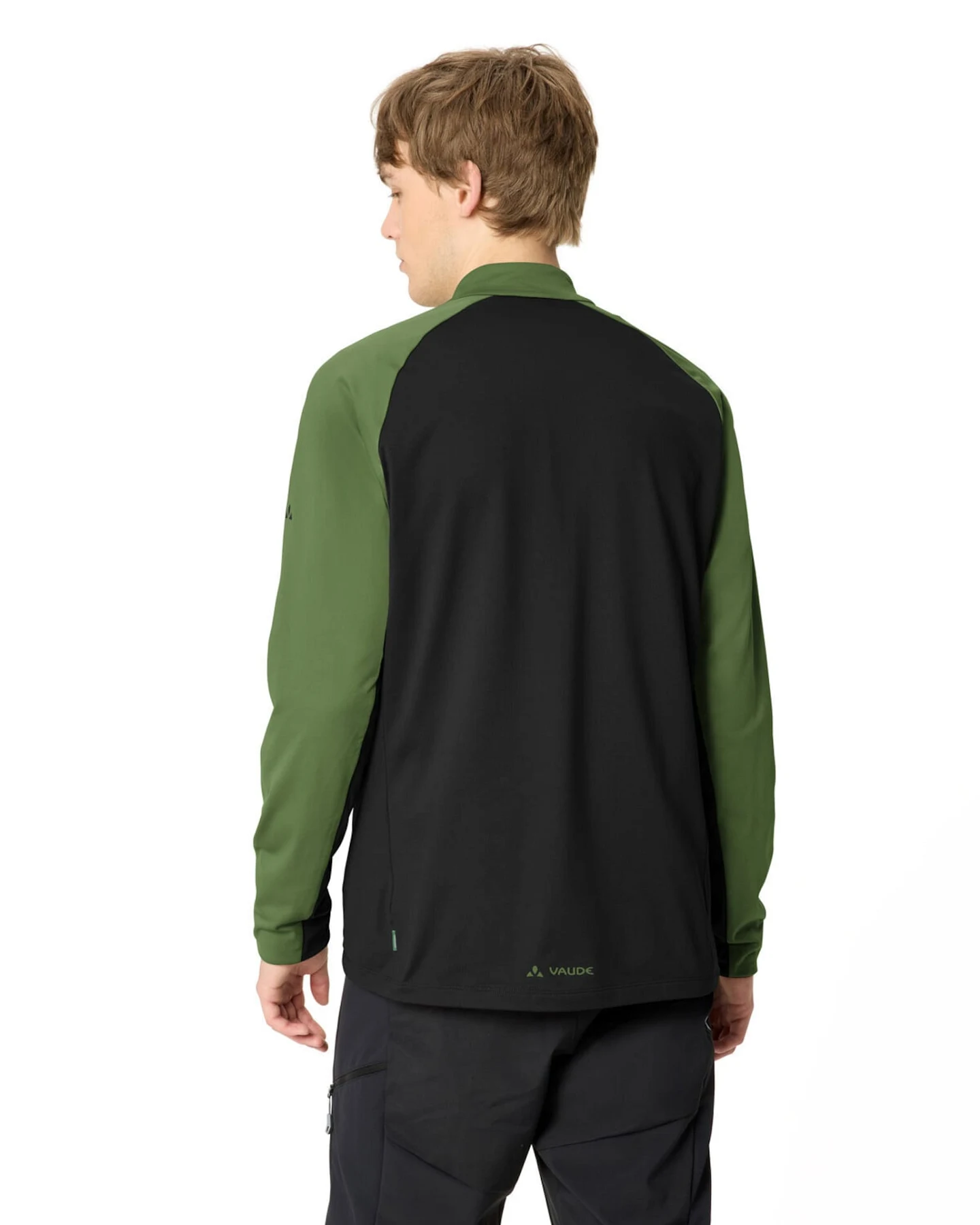VAUDE Funktionsshirt Qimsa – Ansicht 4