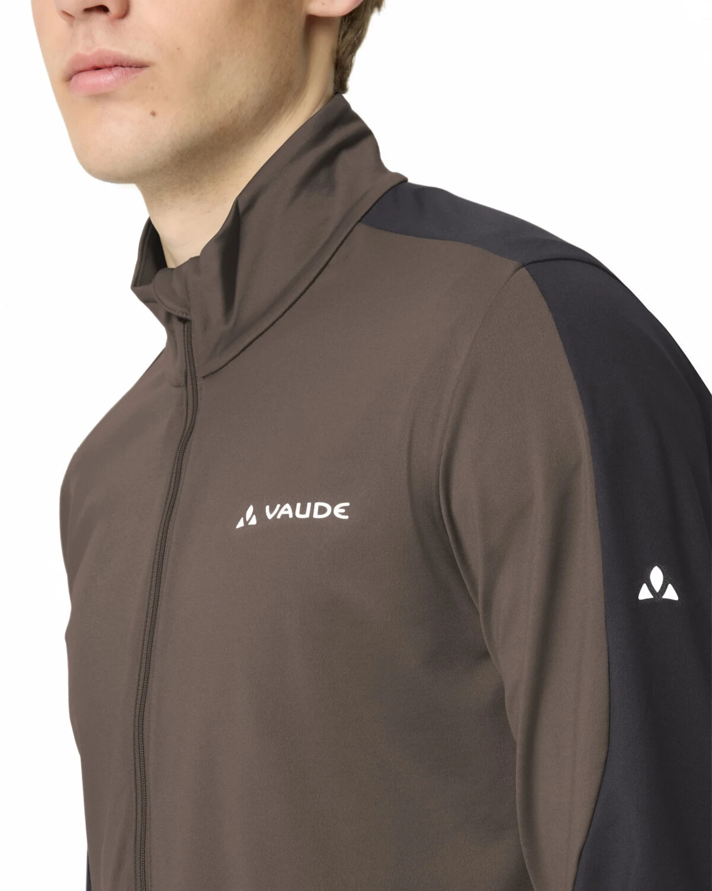 VAUDE Sportpullover Livigno – Ansicht 6