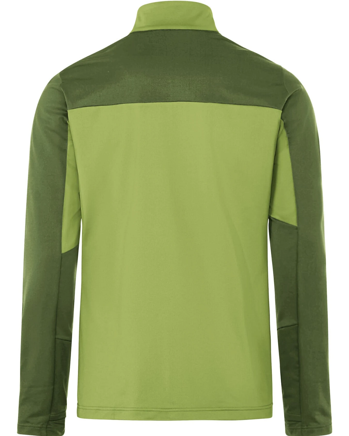 VAUDE Sportpullover Livigno – Ansicht 2