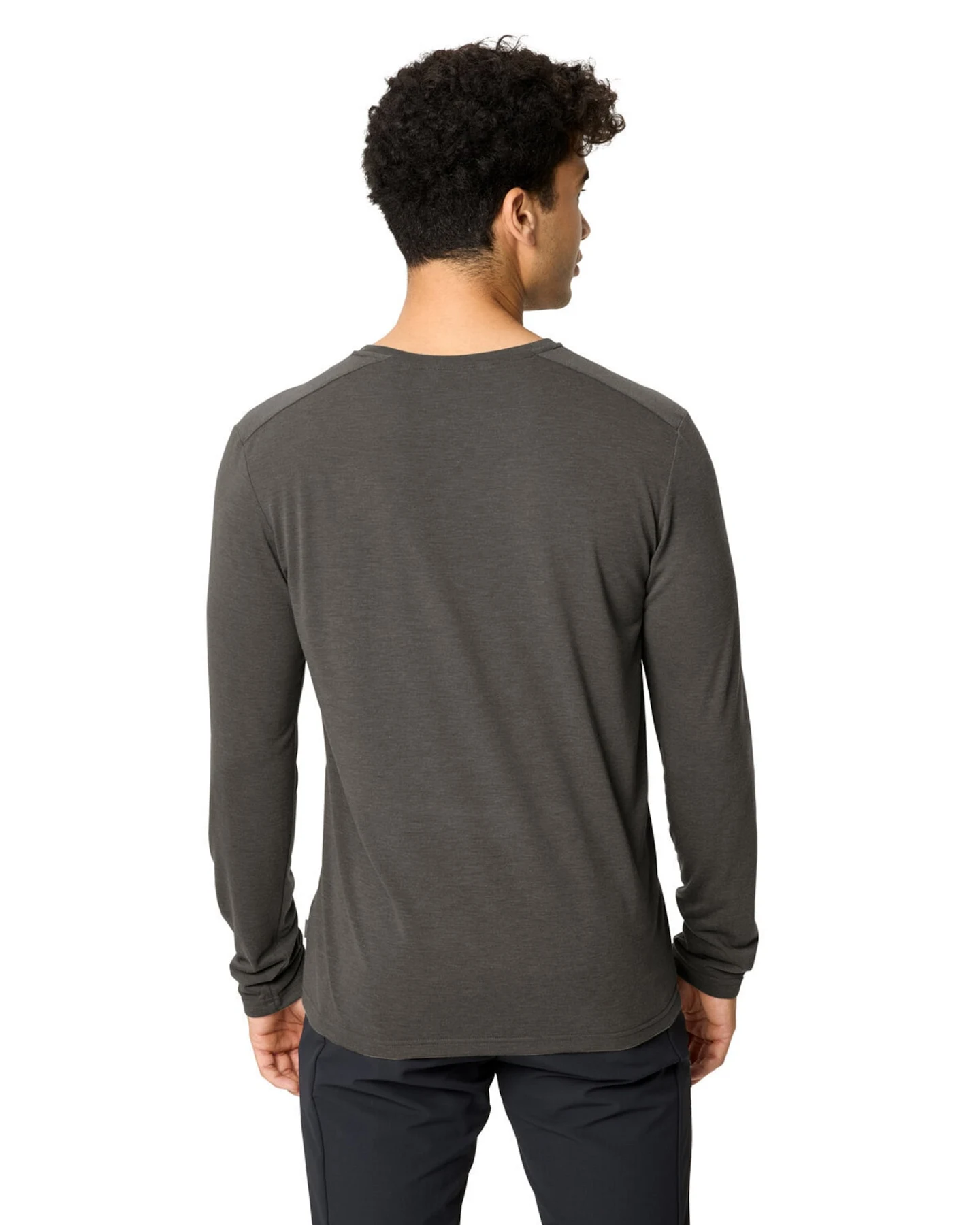 VAUDE Funktionsshirt Rosemoor III – Ansicht 4