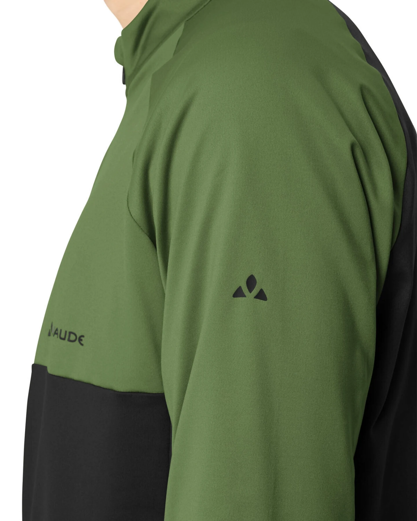 VAUDE Funktionsshirt Qimsa – Ansicht 5