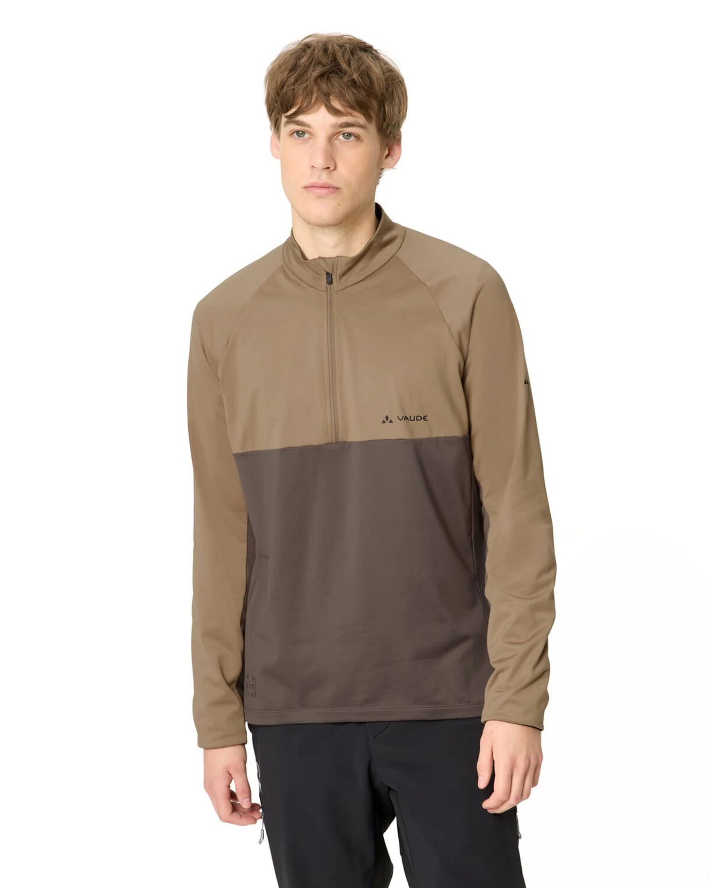 VAUDE Funktionsshirt Qimsa – Ansicht 3