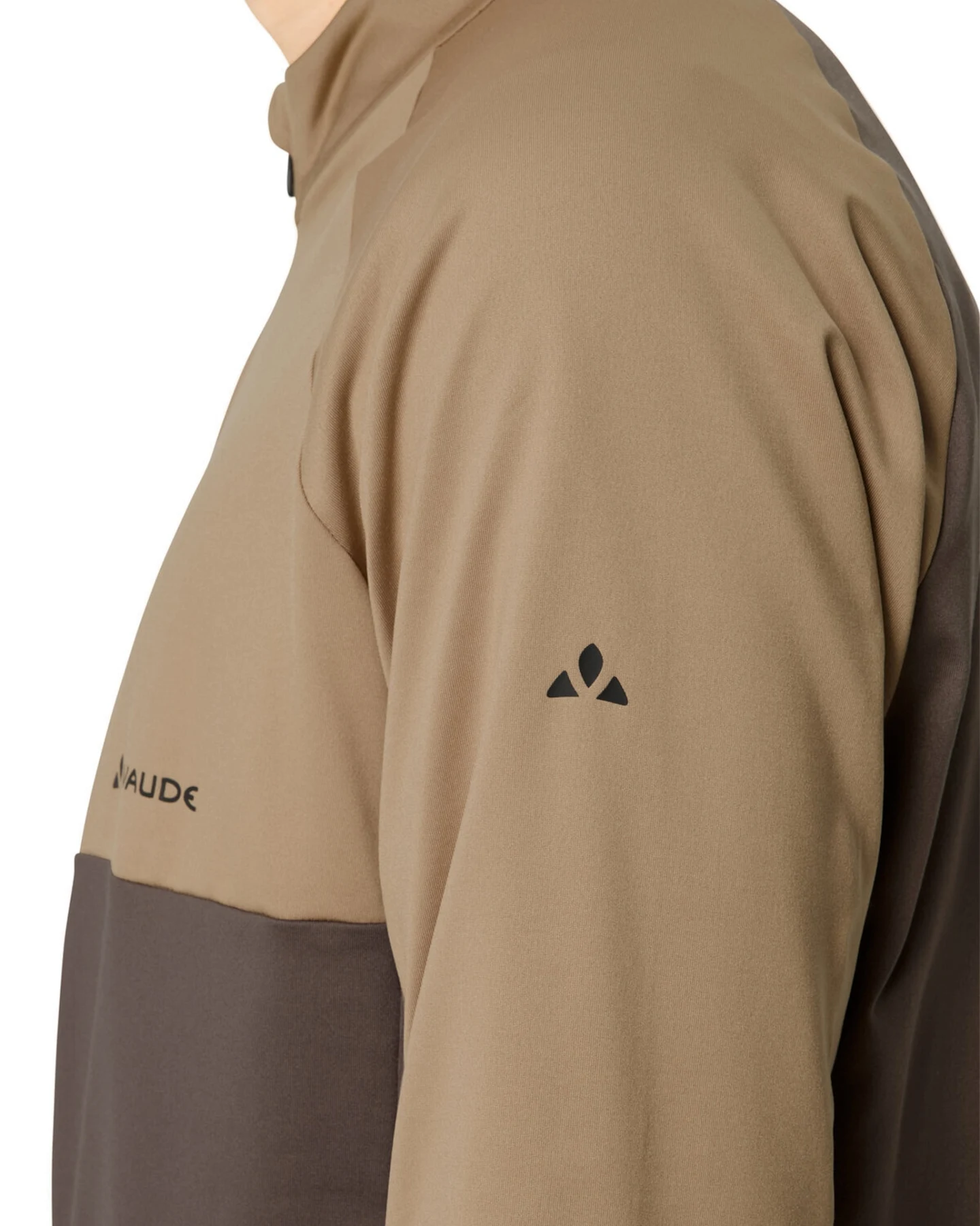 VAUDE Funktionsshirt Qimsa – Ansicht 5