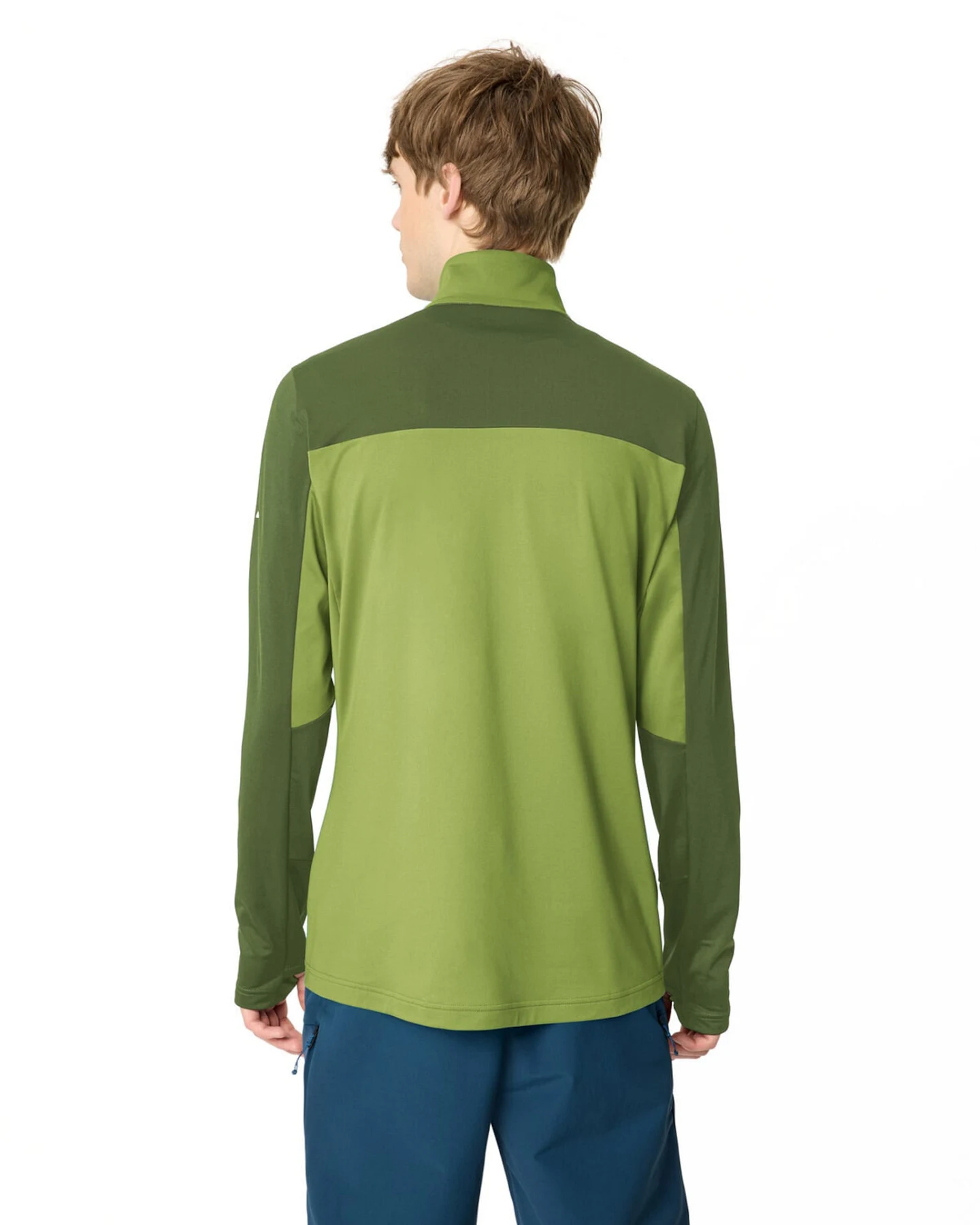 VAUDE Sportpullover Livigno – Ansicht 4
