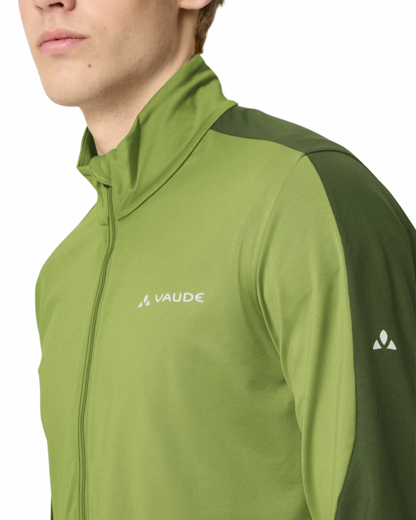 VAUDE Sportpullover Livigno – Ansicht 6