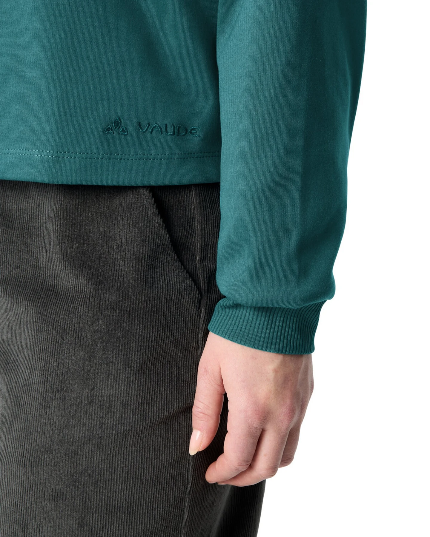 VAUDE Shirt Najun – Ansicht 5