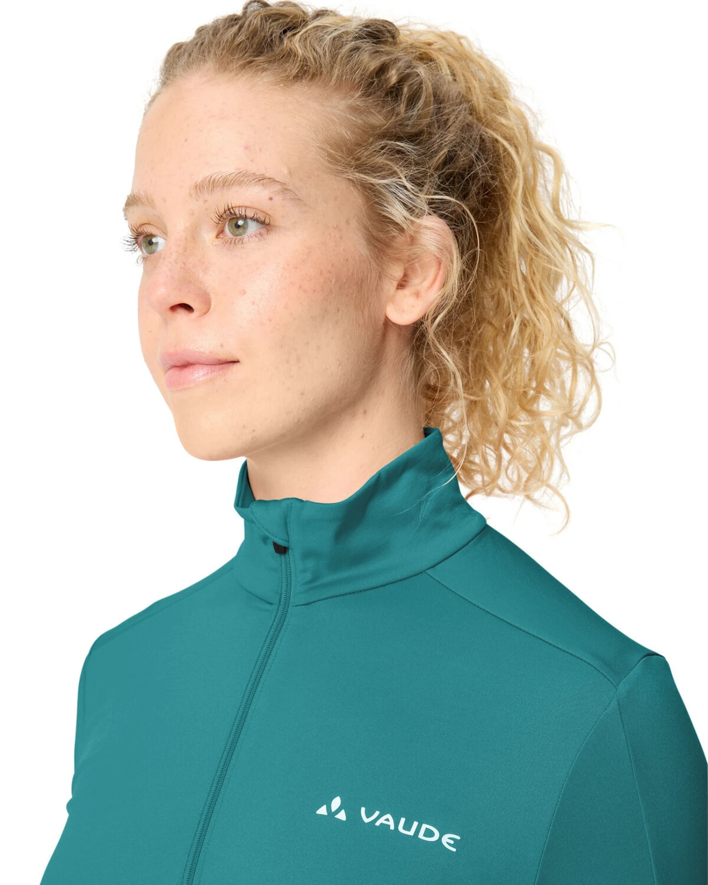 VAUDE Sportpullover Livigno – Ansicht 6