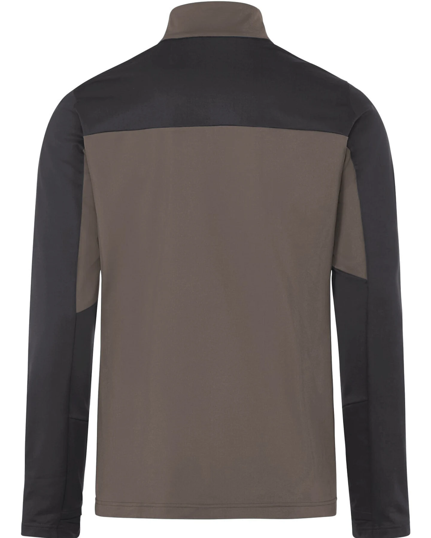 VAUDE Sportpullover Livigno – Ansicht 2