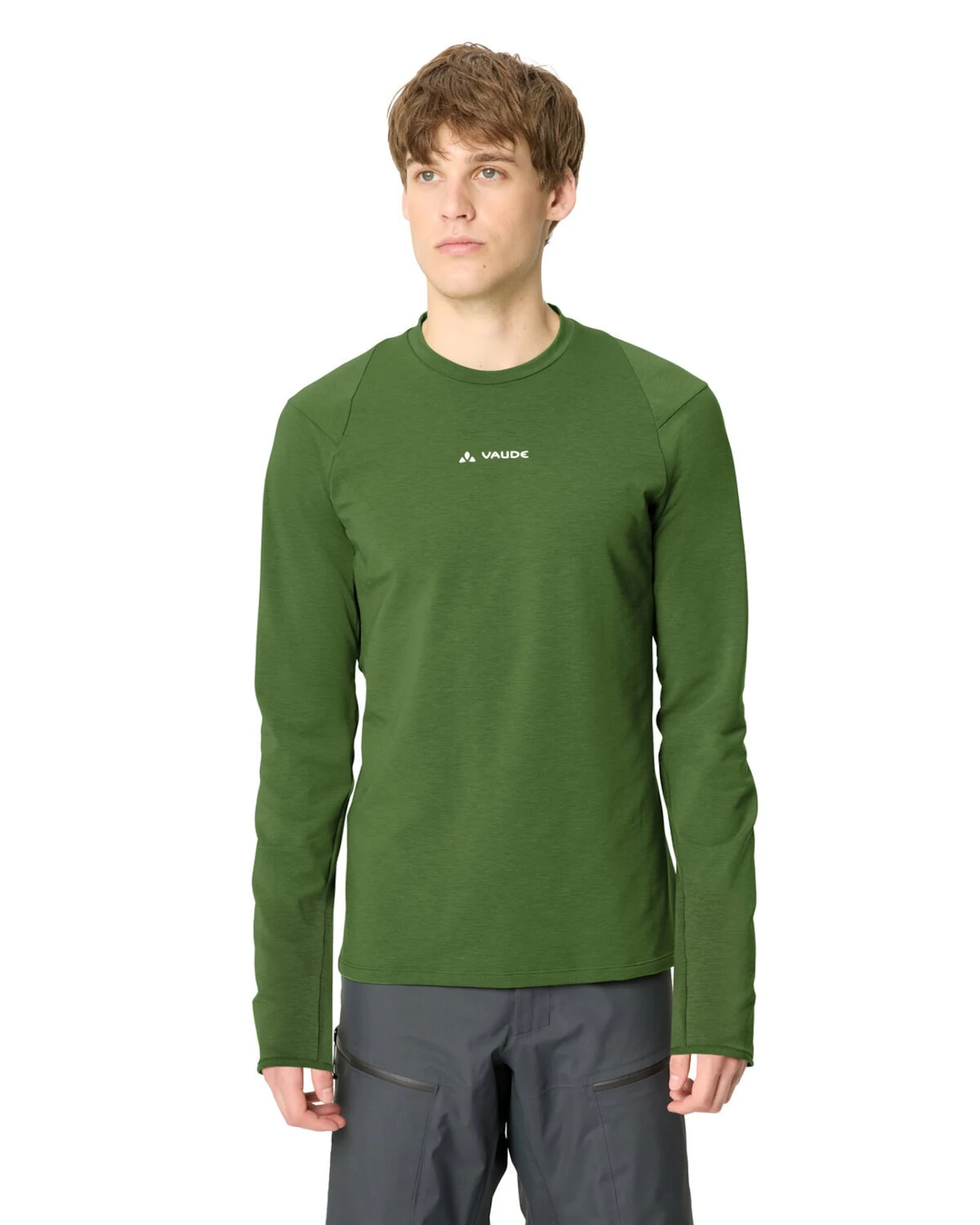 VAUDE Funktionsshirt Monviso – Ansicht 3