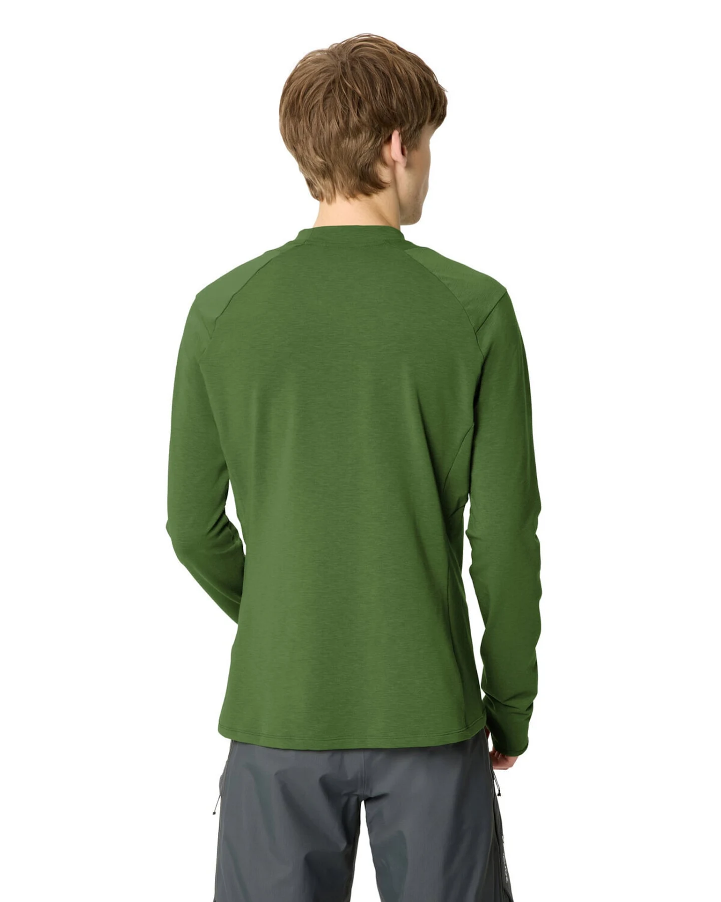 VAUDE Funktionsshirt Monviso – Ansicht 4