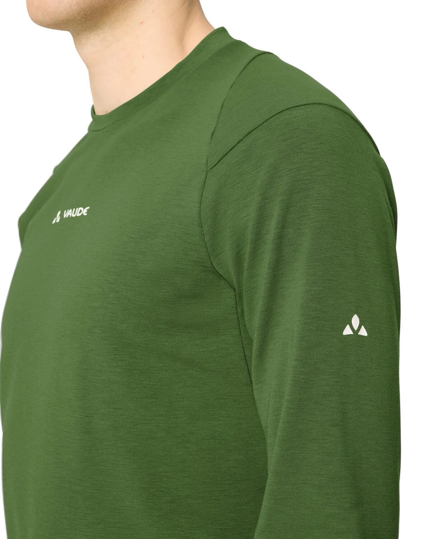 VAUDE Funktionsshirt Monviso – Ansicht 6