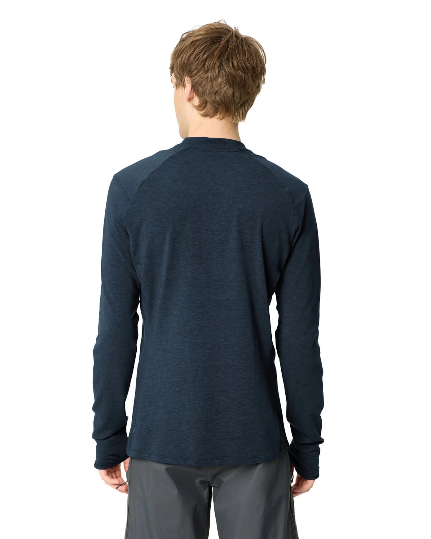 VAUDE Funktionsshirt Monviso – Ansicht 4