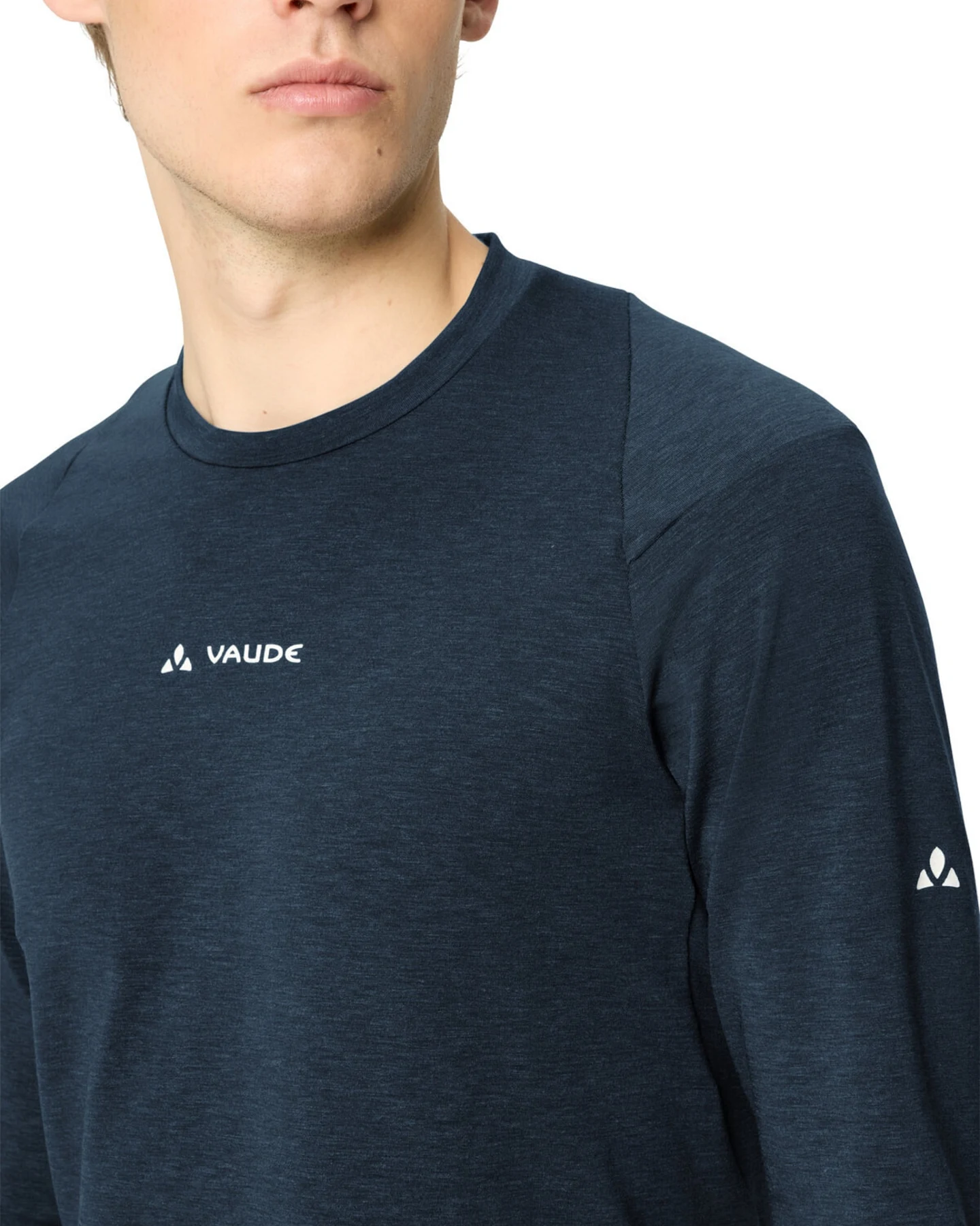 VAUDE Funktionsshirt Monviso – Ansicht 6