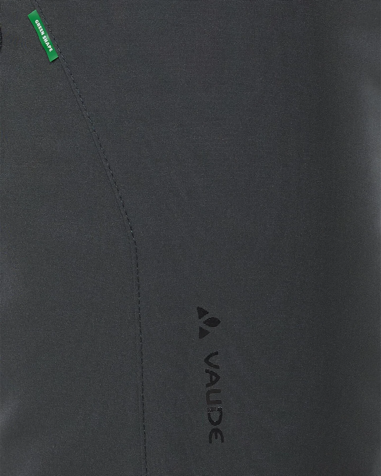VAUDE Sporthose Snow Cup III – Ansicht 3