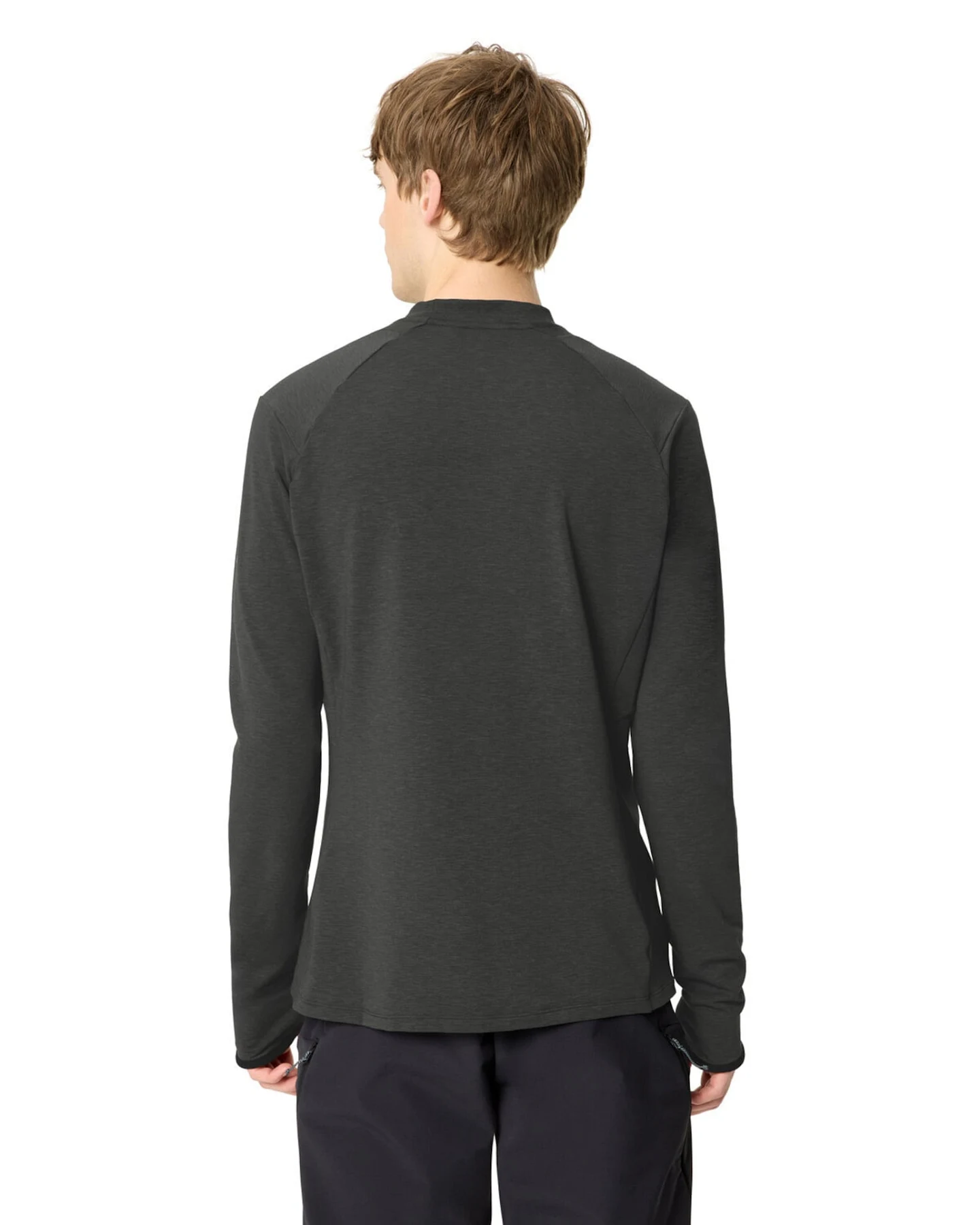 VAUDE Funktionsshirt Monviso – Ansicht 4