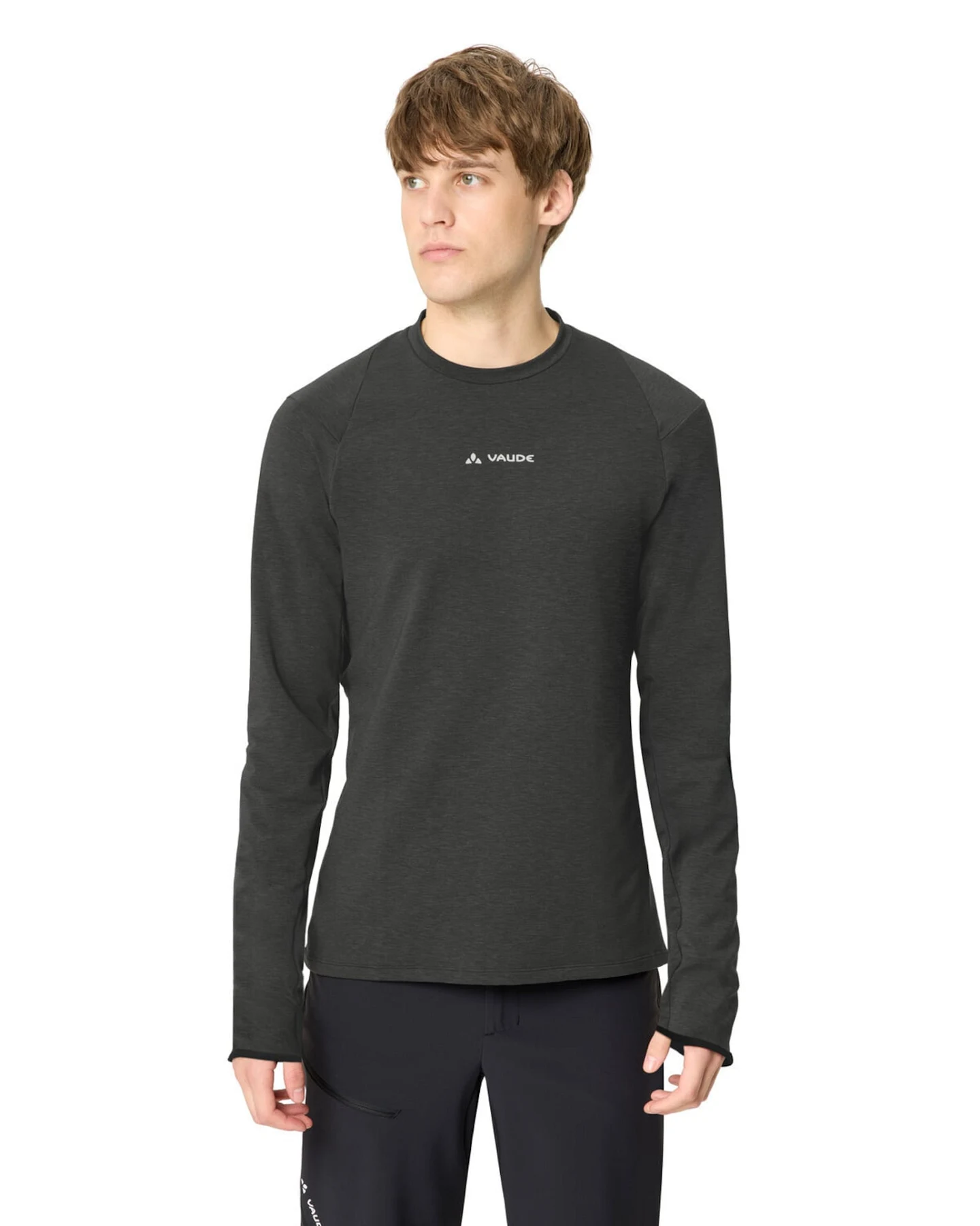 VAUDE Funktionsshirt Monviso – Ansicht 3
