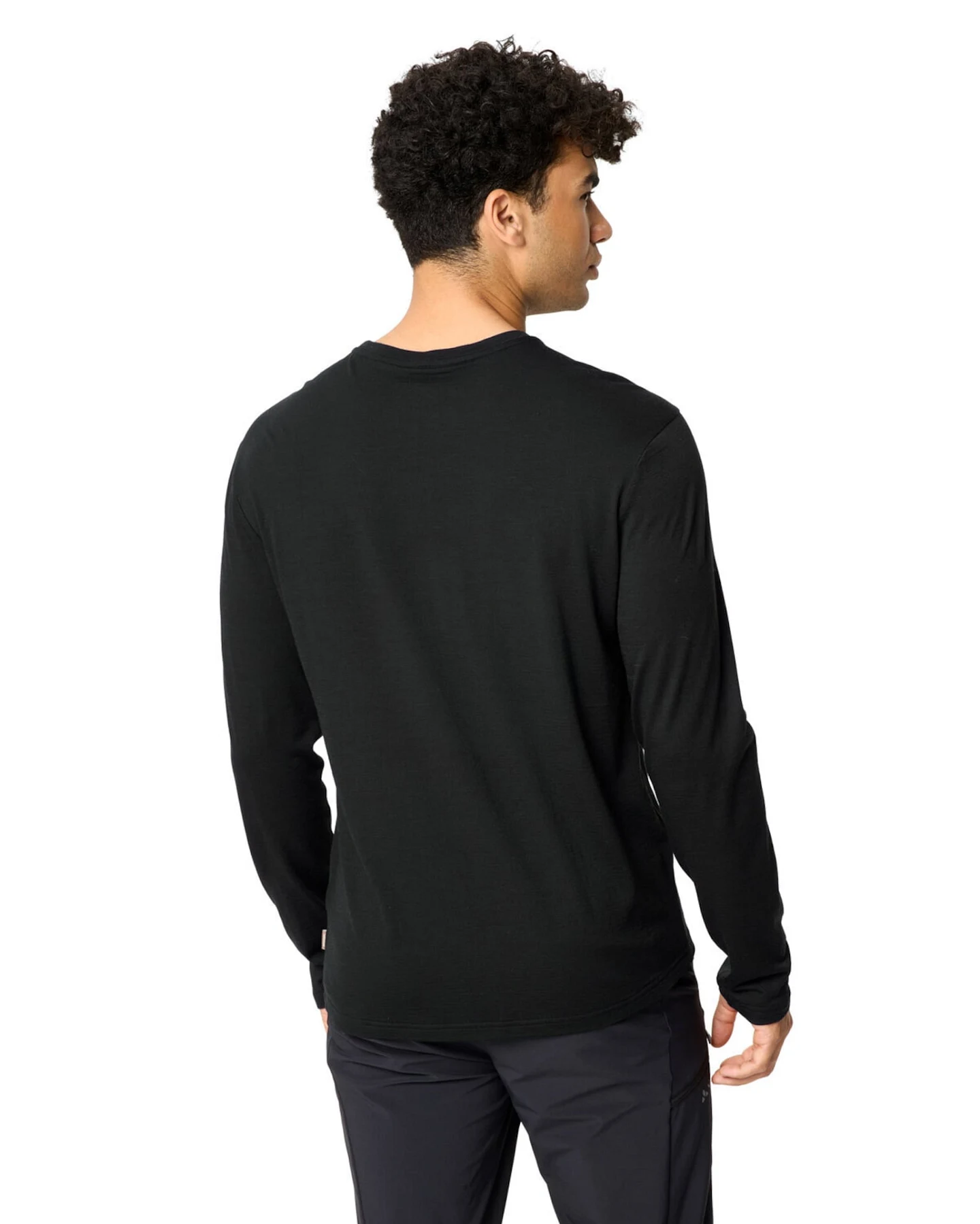 VAUDE Funktionsshirt Essential – Ansicht 4