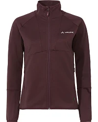 Produktseite: VAUDE Funktionsfleecejack Monviso