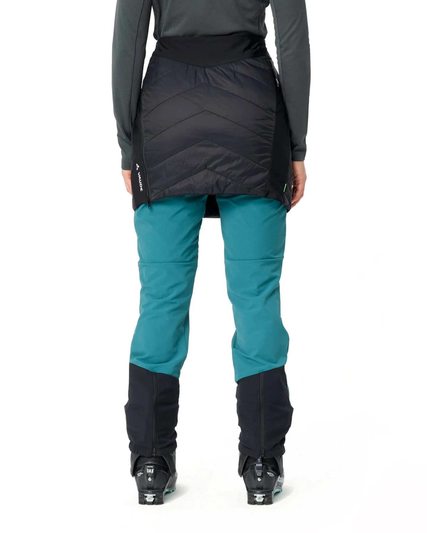 VAUDE Sportrock Sesvenna – Ansicht 4
