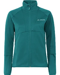 Produktseite: VAUDE Funktionsfleecejacke Monviso