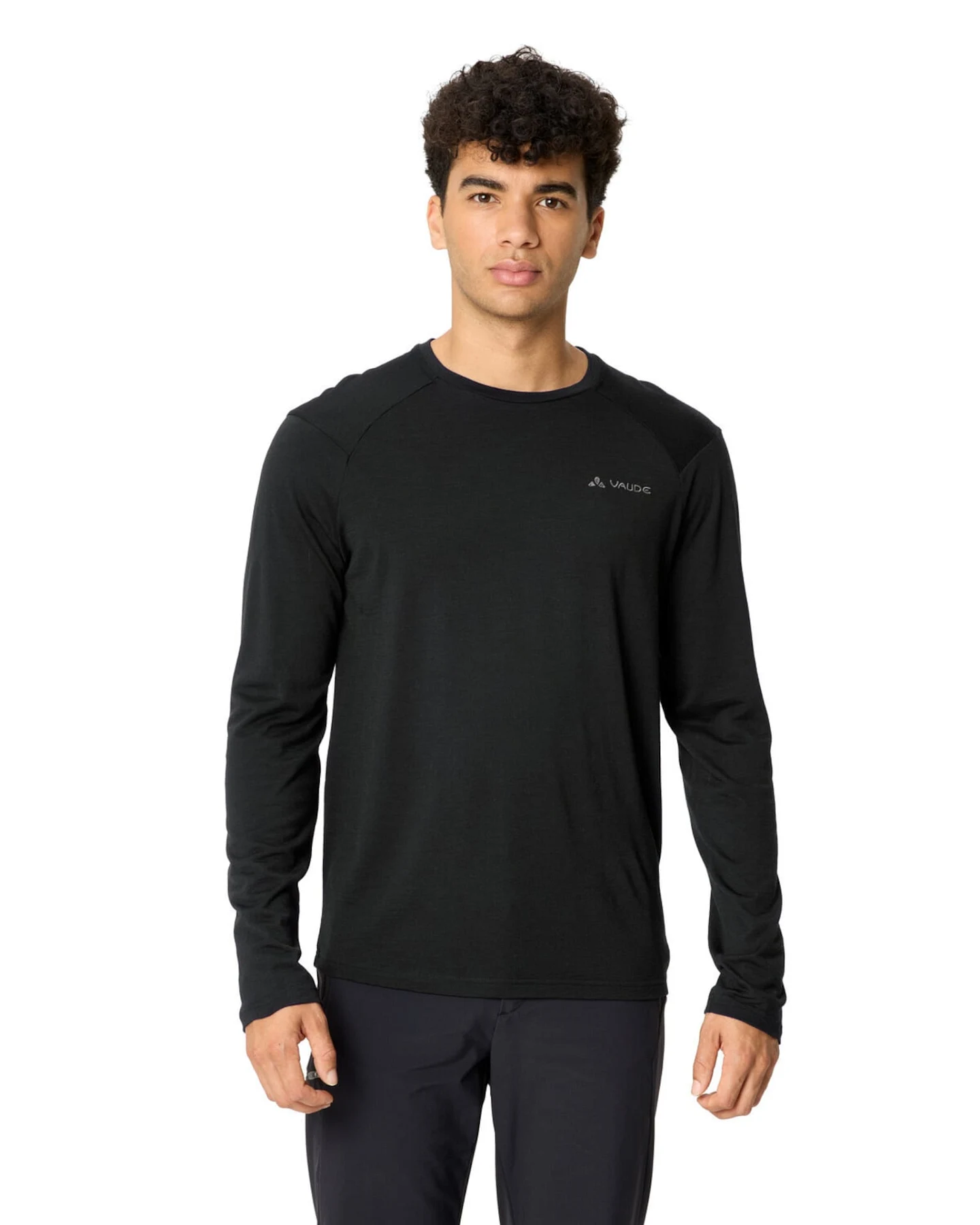 VAUDE Funktionsshirt Essential – Ansicht 3