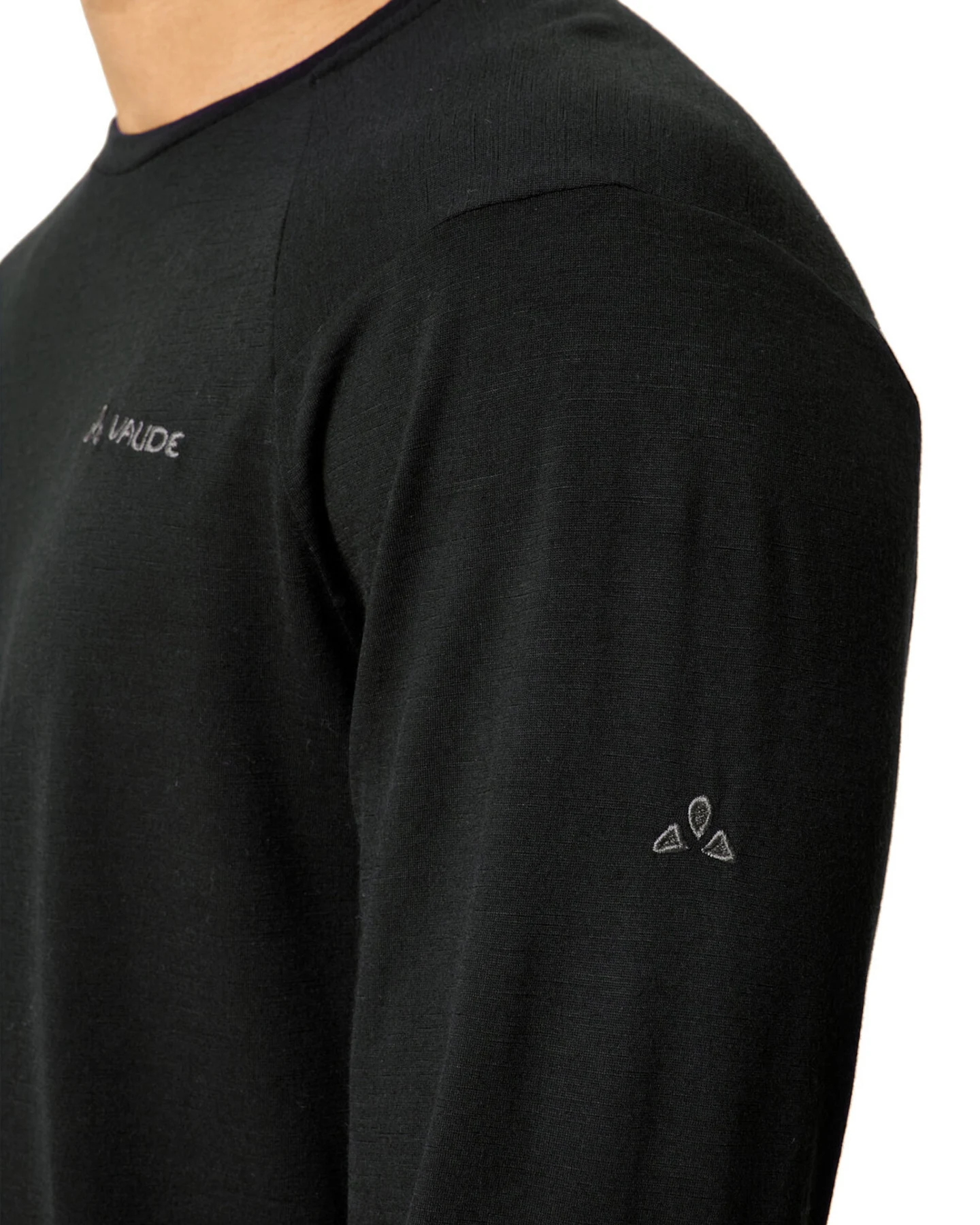 VAUDE Funktionsshirt Essential – Ansicht 5