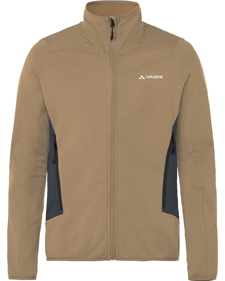VAUDE Funktionsfleecejacke Monviso II