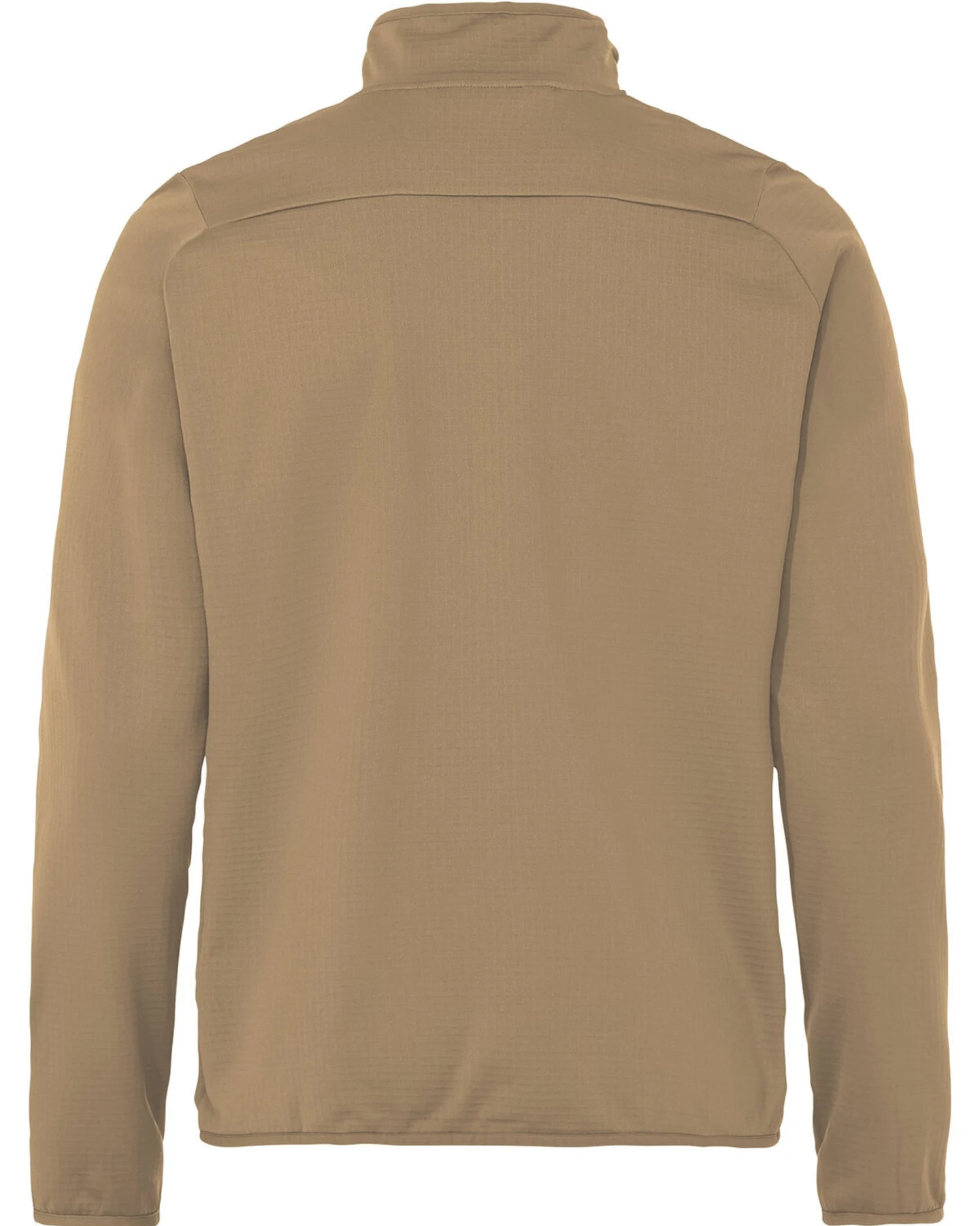 VAUDE Funktionsfleecejacke Monviso II – Ansicht 2