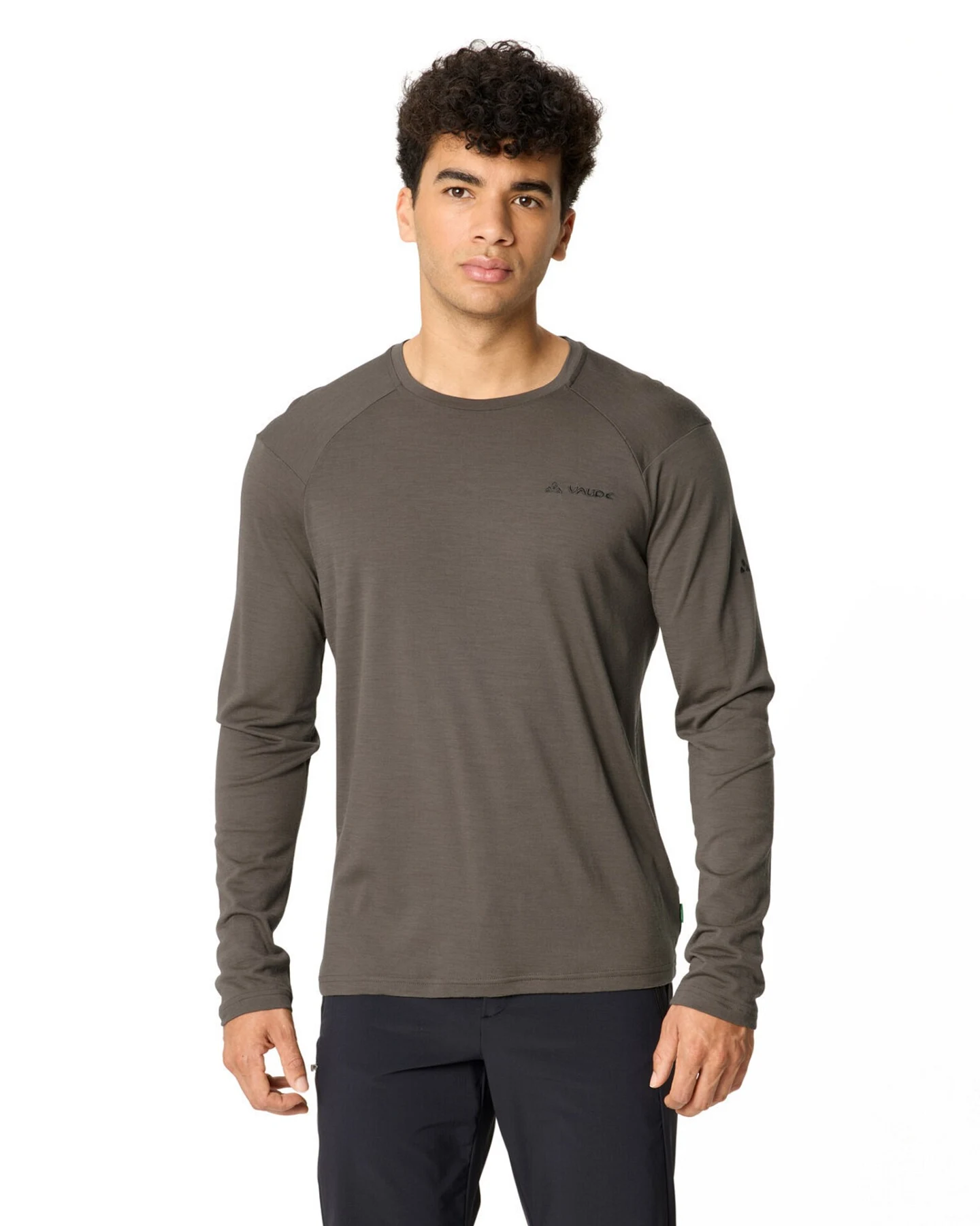 VAUDE Funktionsshirt Essential – Ansicht 3