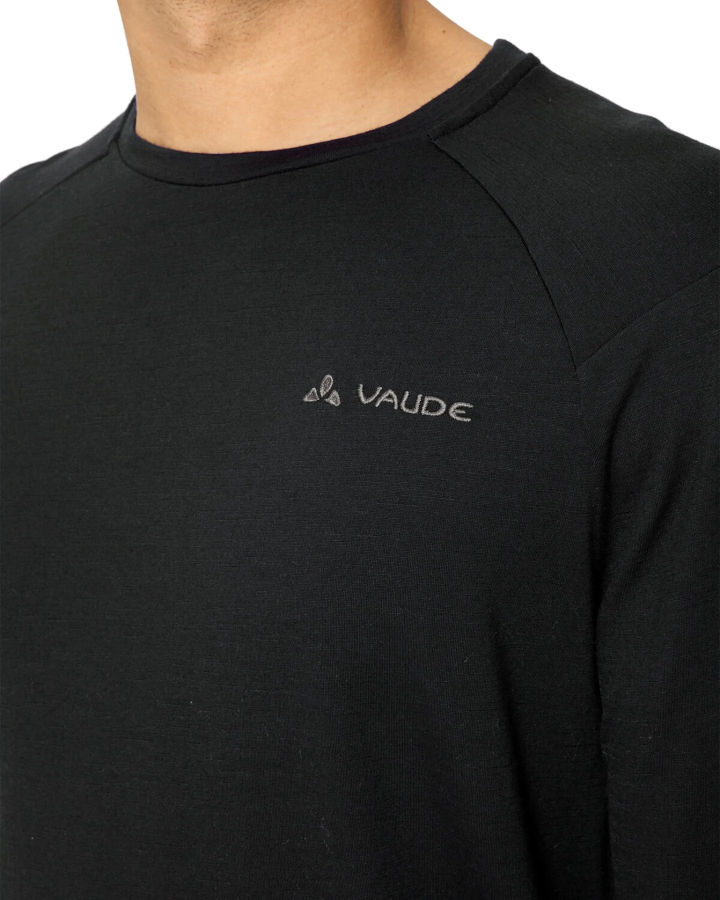 VAUDE Funktionsshirt Essential – Ansicht 6