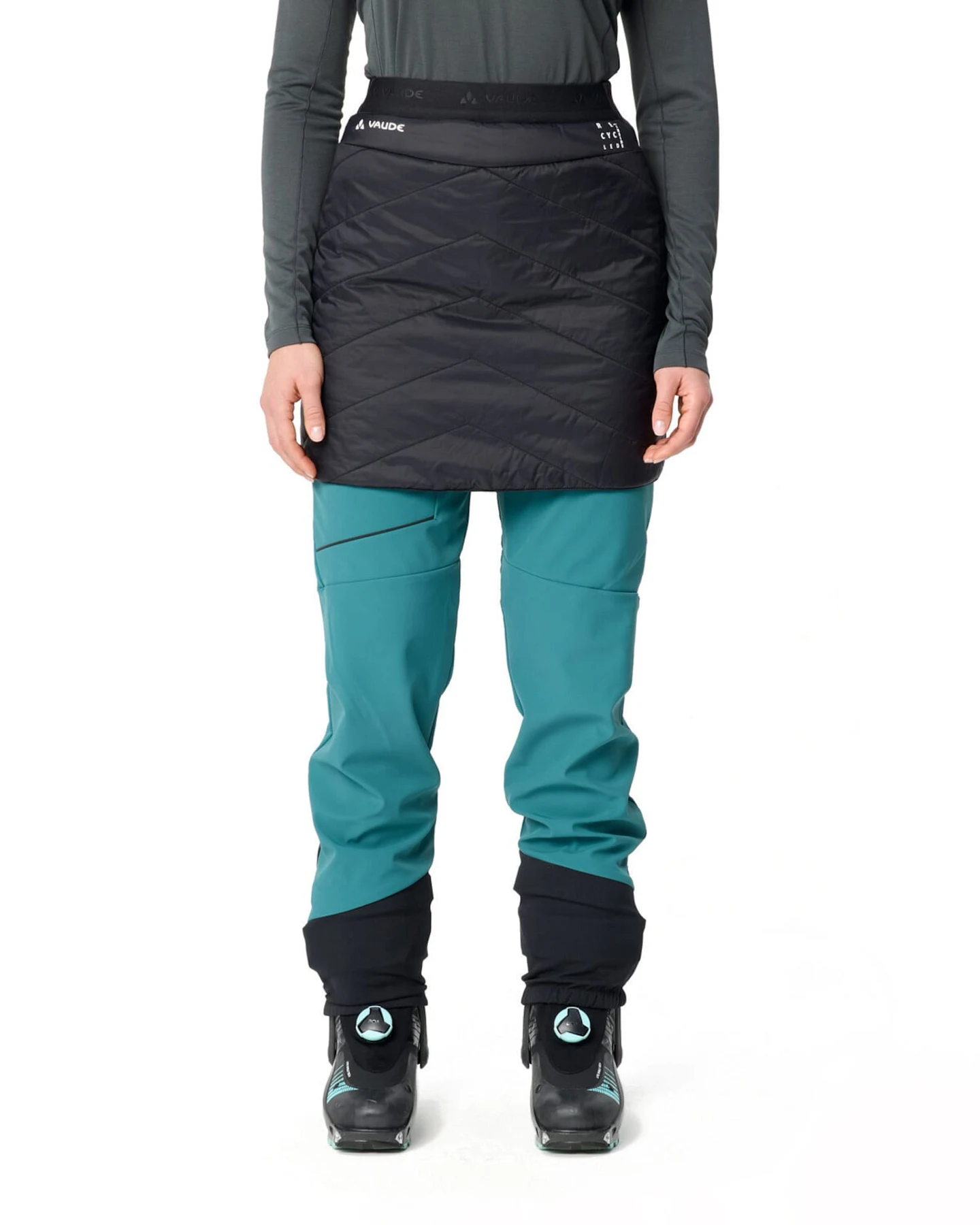 VAUDE Sportrock Sesvenna – Ansicht 3