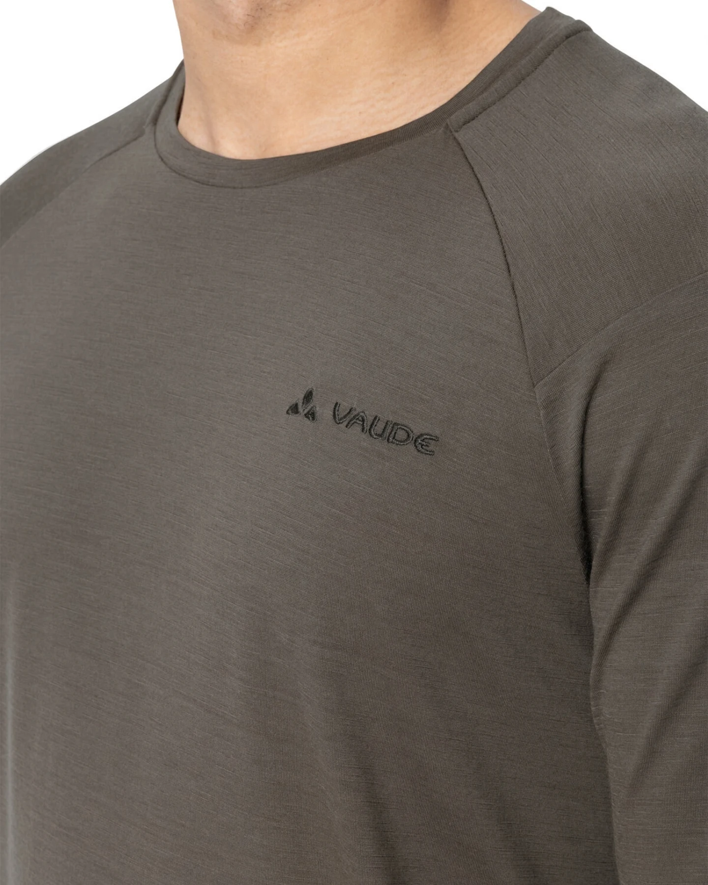 VAUDE Funktionsshirt Essential – Ansicht 5