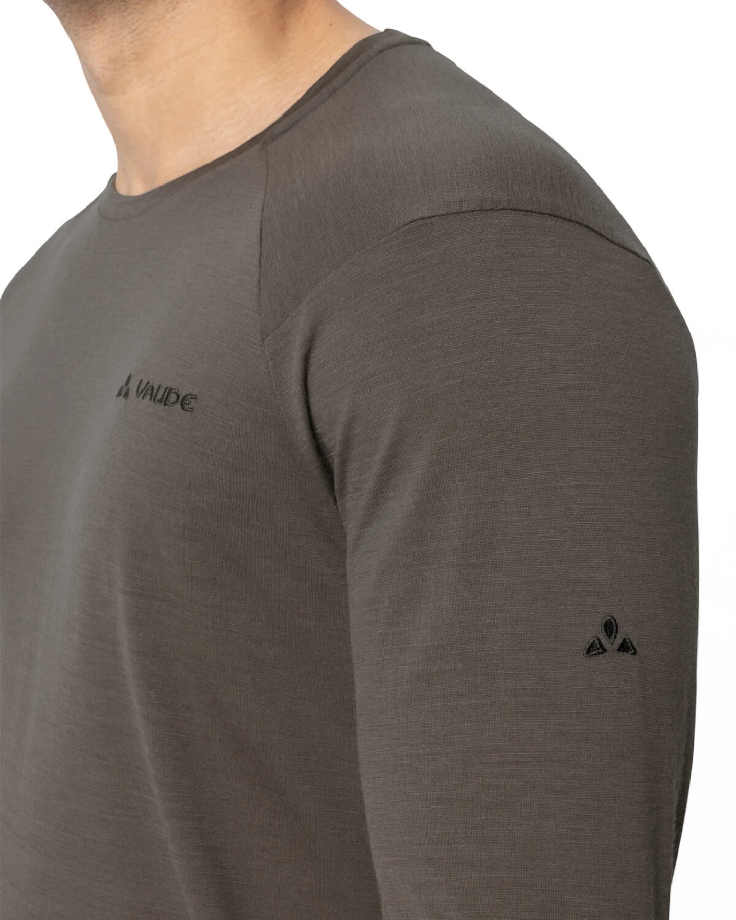 VAUDE Funktionsshirt Essential – Ansicht 6