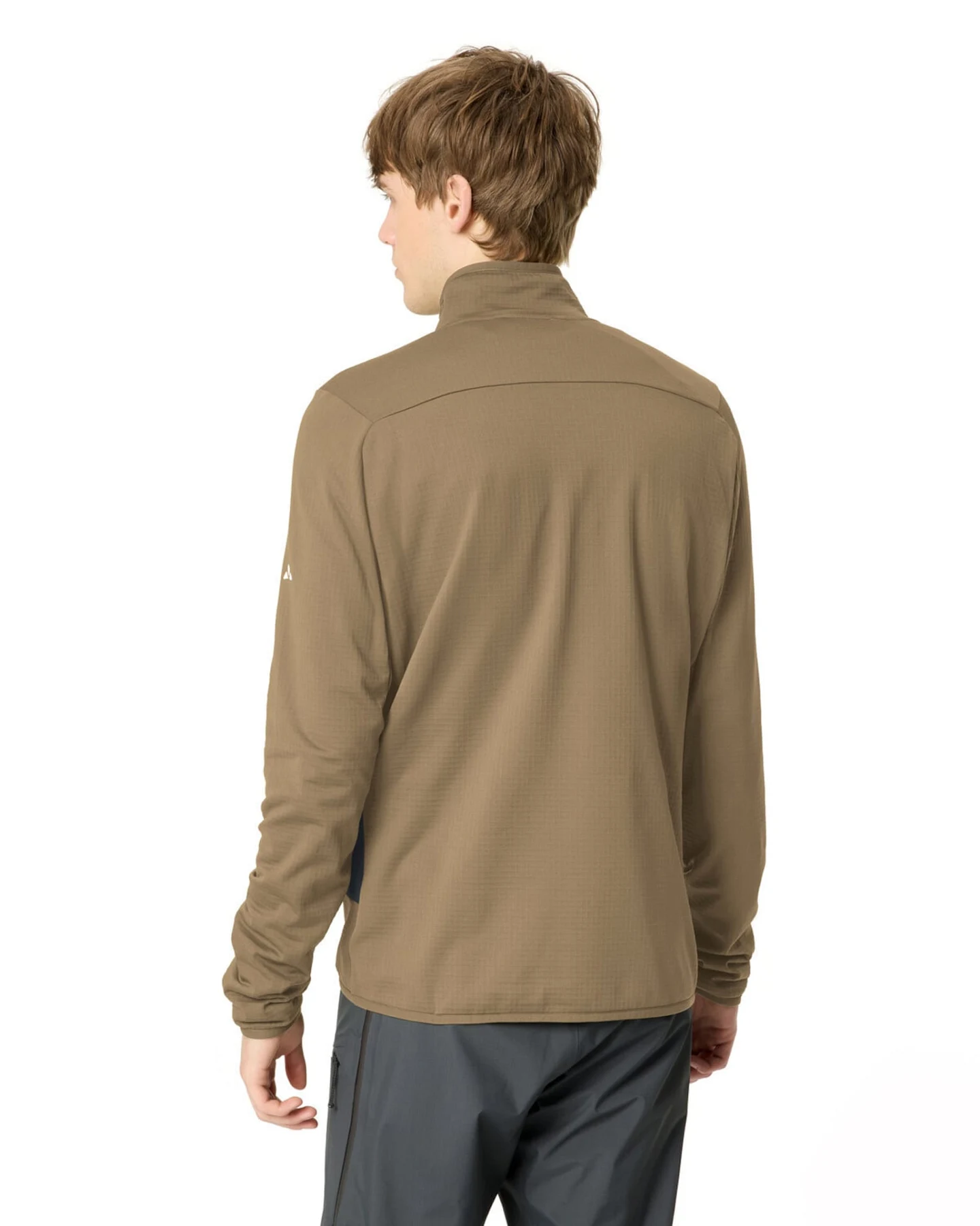 VAUDE Funktionsfleecejacke Monviso II – Ansicht 4