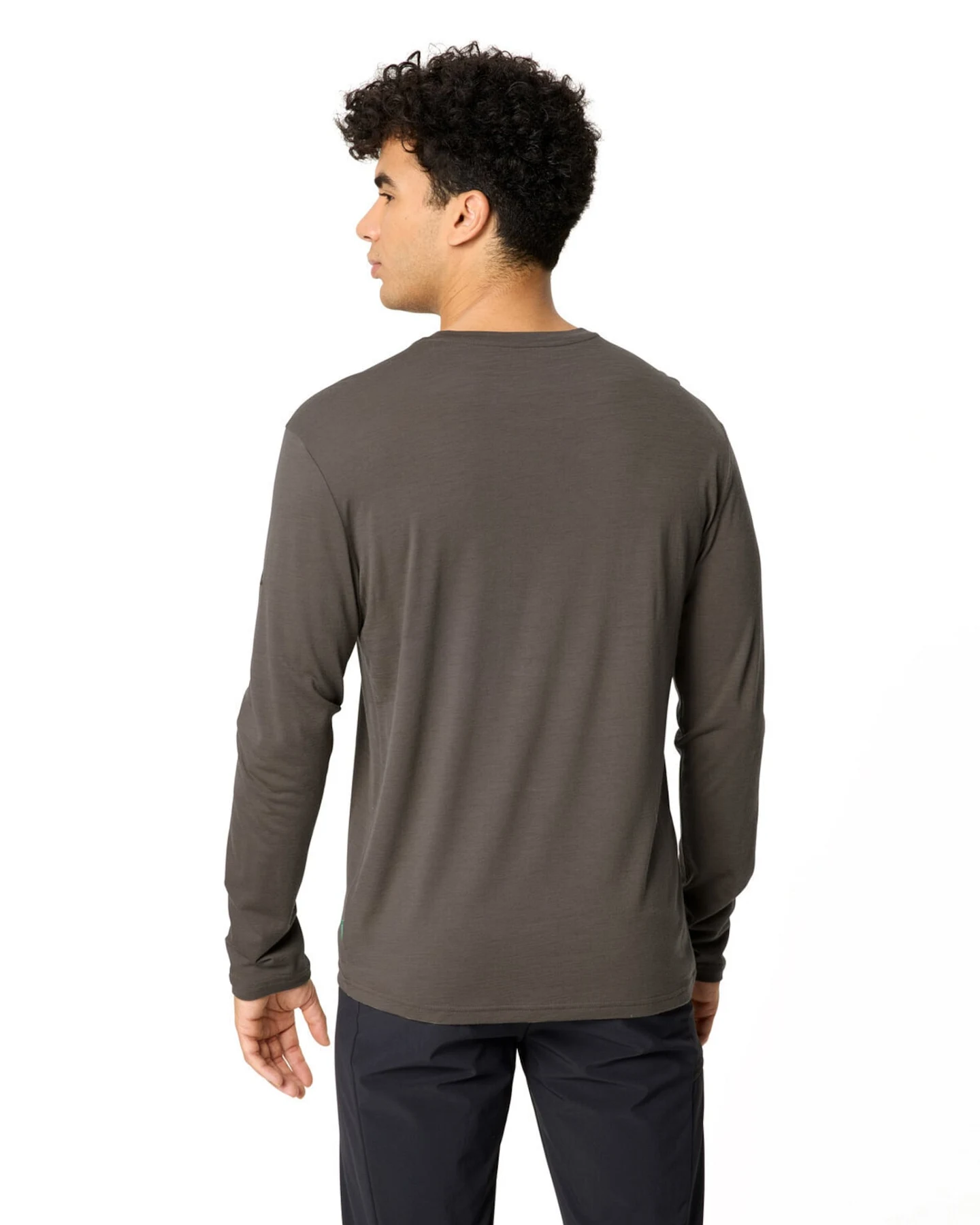 VAUDE Funktionsshirt Essential – Ansicht 4