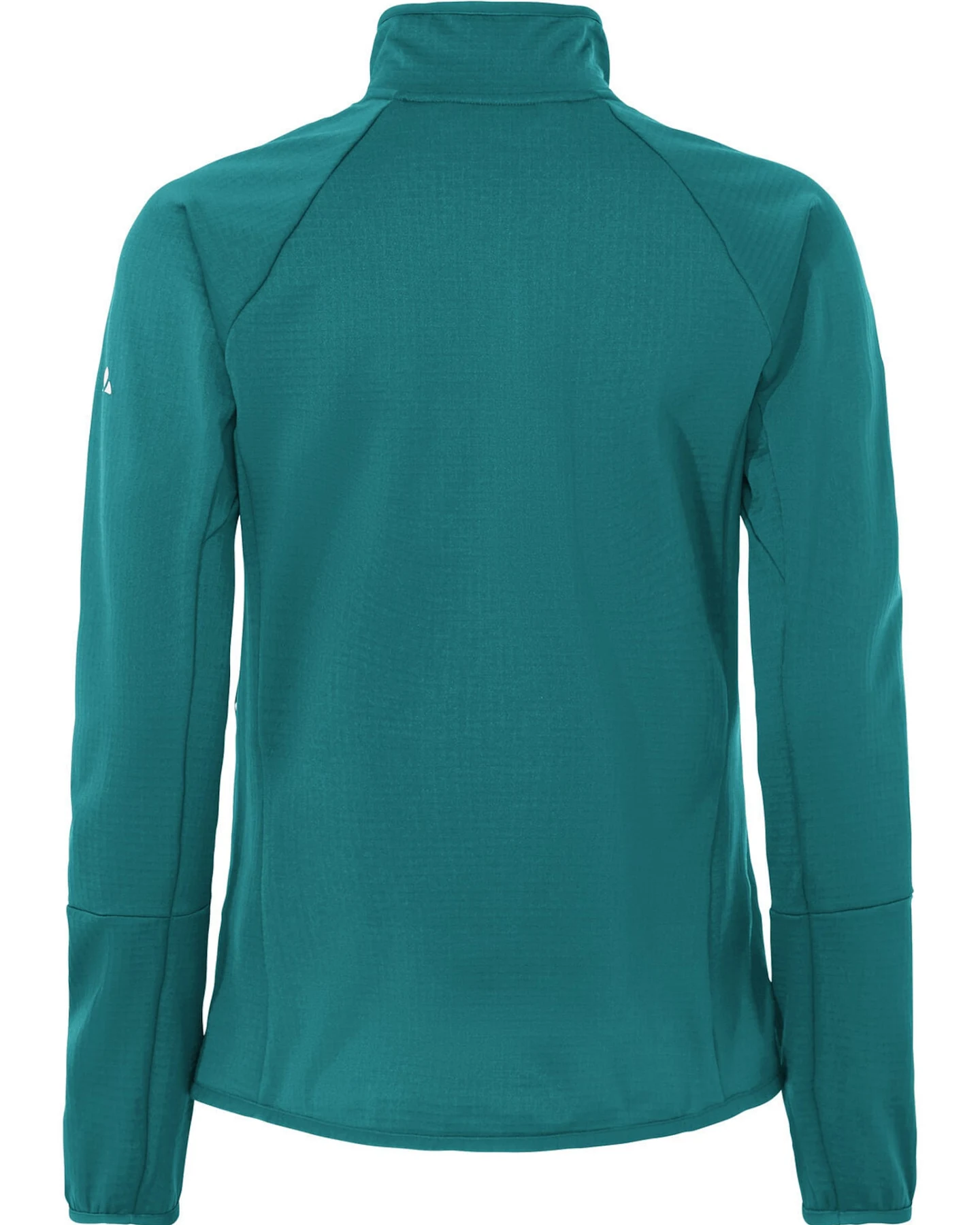 VAUDE Funktionsfleecejacke Monviso – Ansicht 2