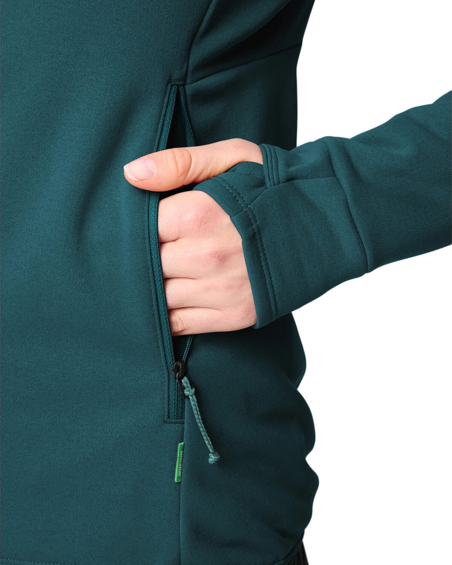 VAUDE Sportjacke Monviso III – Ansicht 5