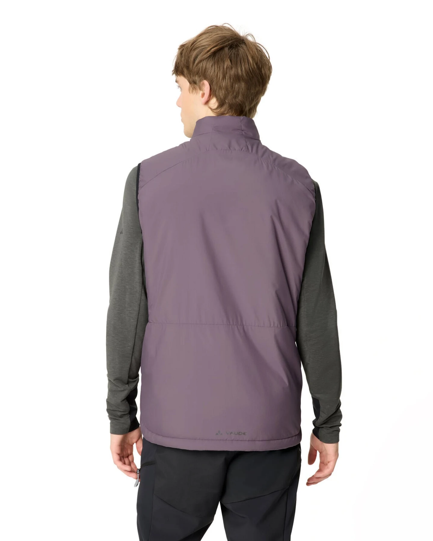 VAUDE Sportweste Moab – Ansicht 4