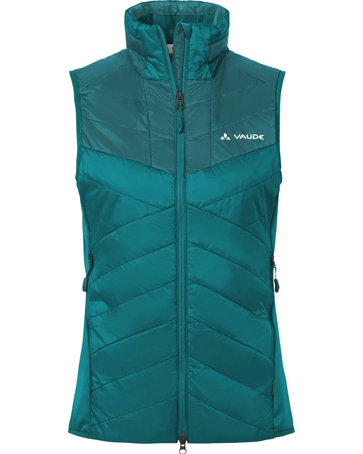 VAUDE Sportweste Sesvenna IV