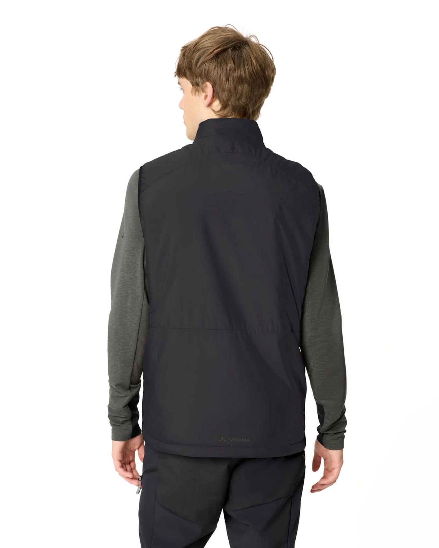 VAUDE Sportweste Moab – Ansicht 4