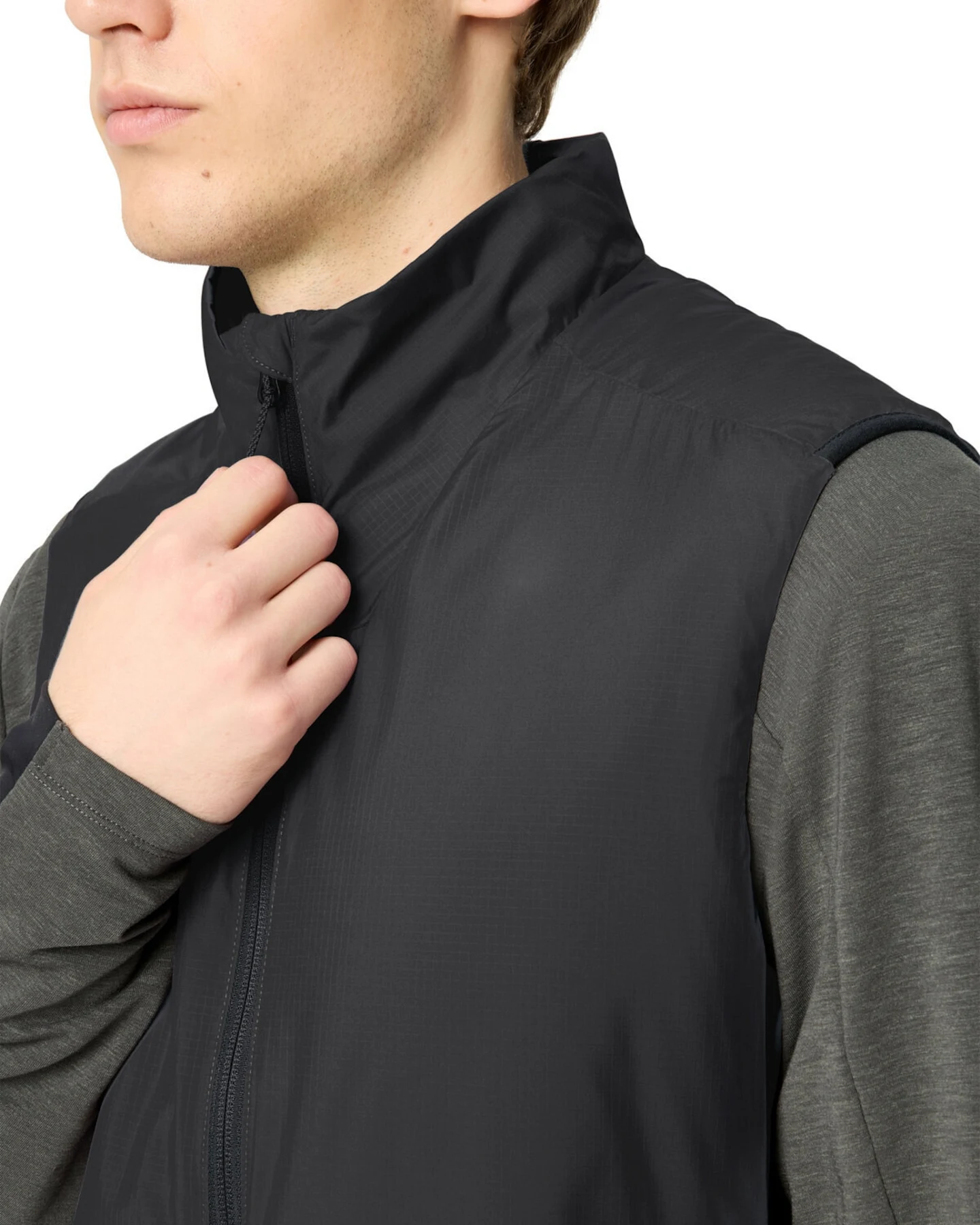 VAUDE Sportweste Moab – Ansicht 6