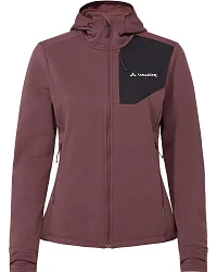 Produktseite: VAUDE Funktionsfleecejacke Monviso III