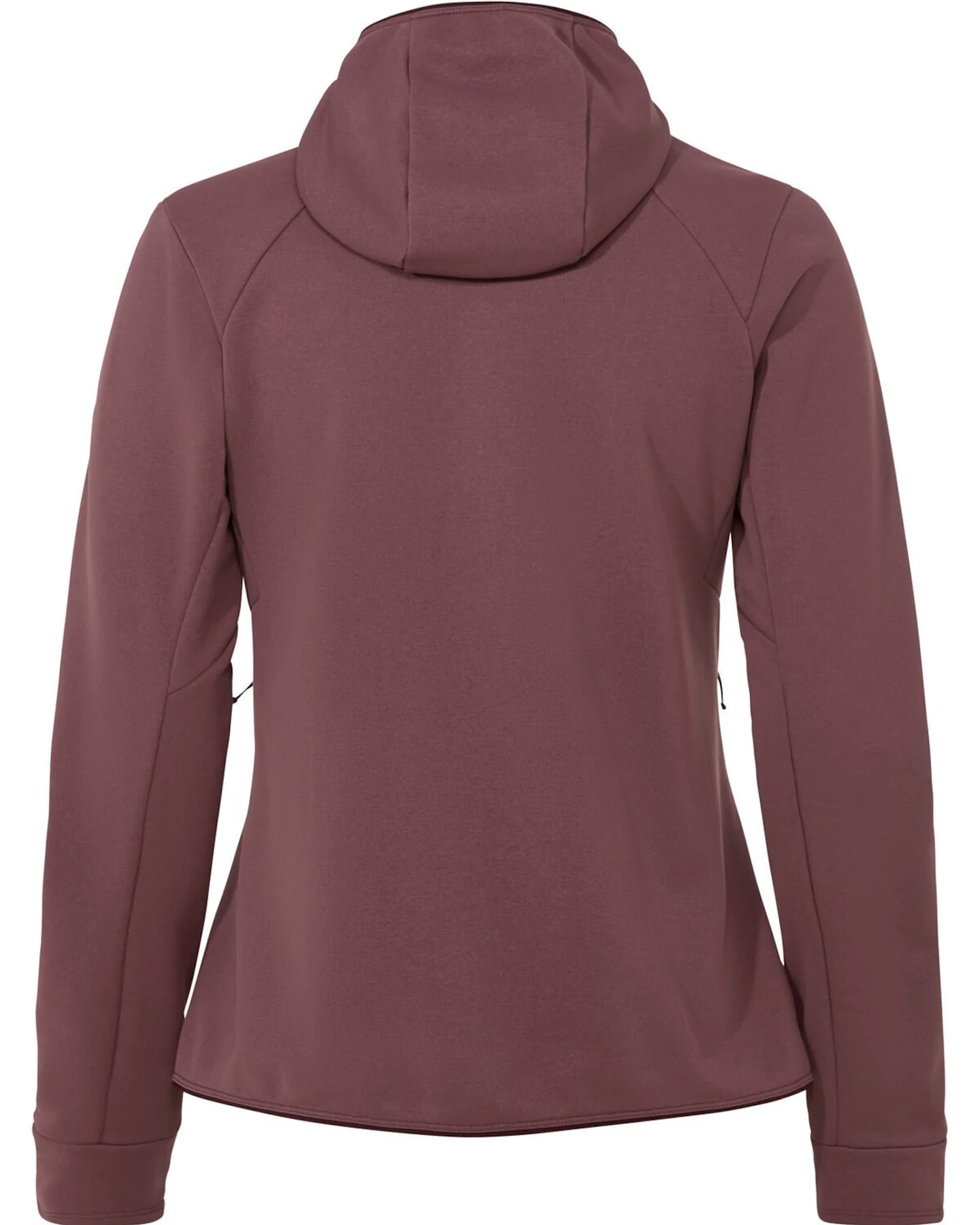 VAUDE Funktionsfleecejacke Monviso III – Ansicht 2