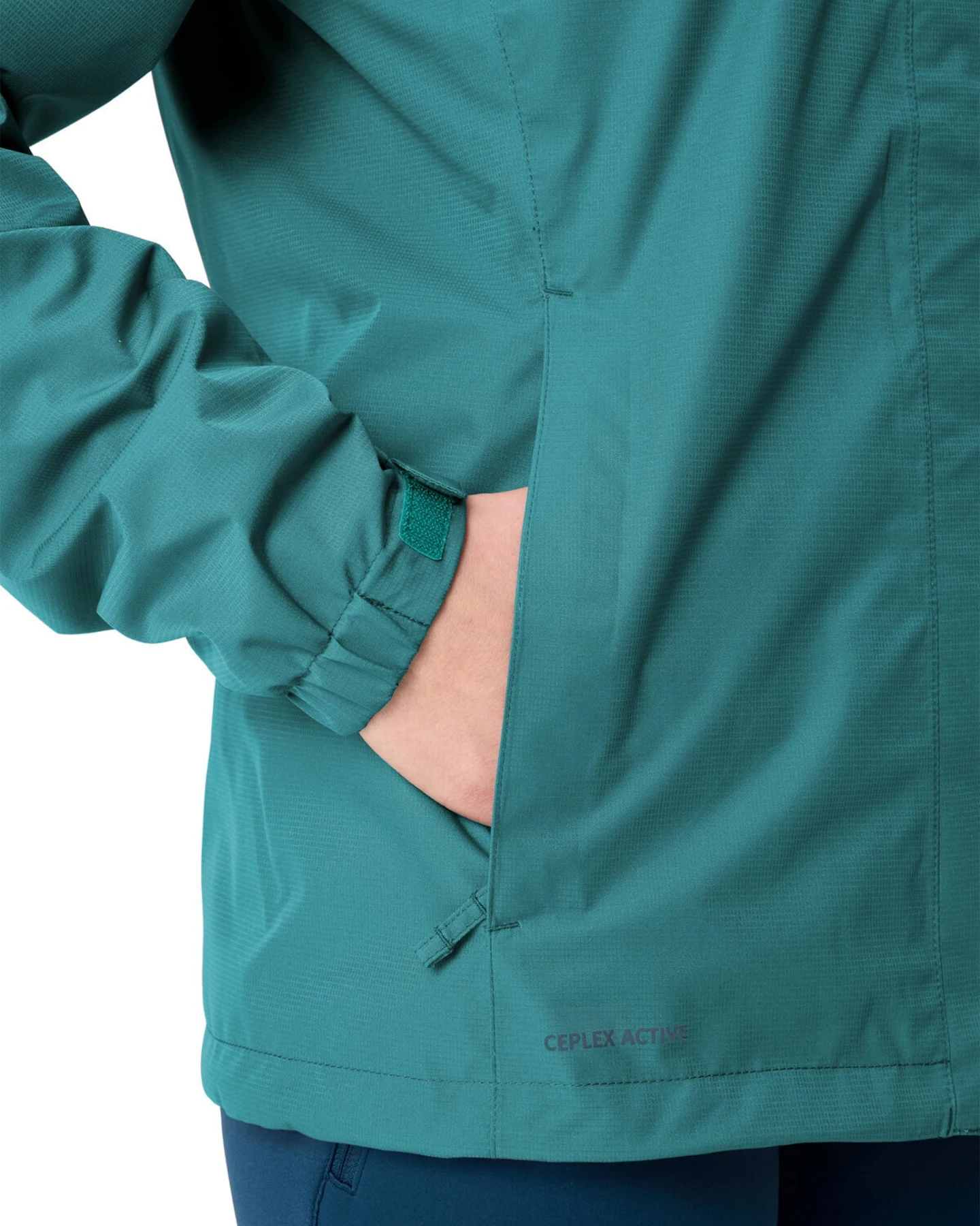 VAUDE Sportjacke Escape – Ansicht 5
