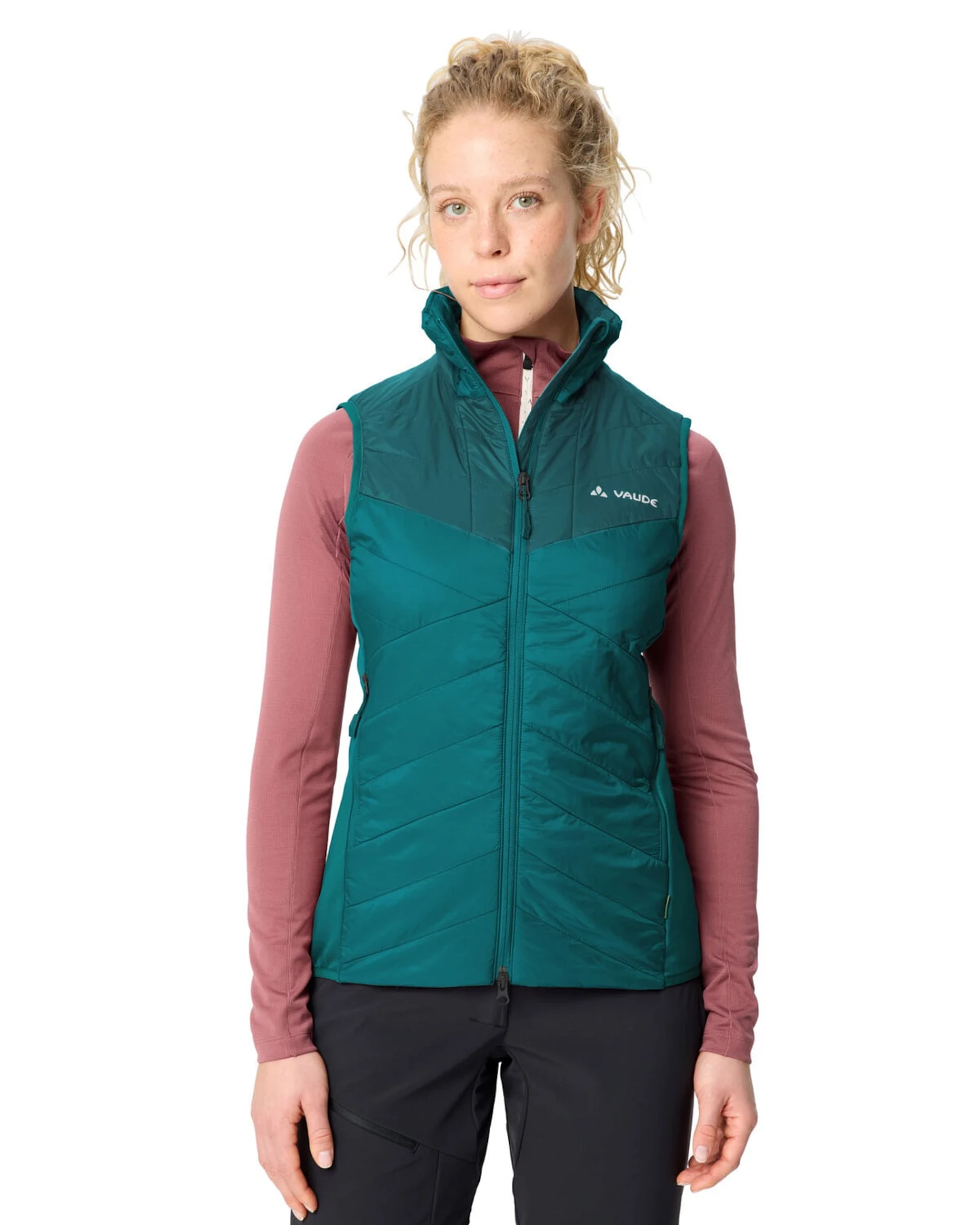 VAUDE Sportweste Sesvenna IV – Ansicht 3