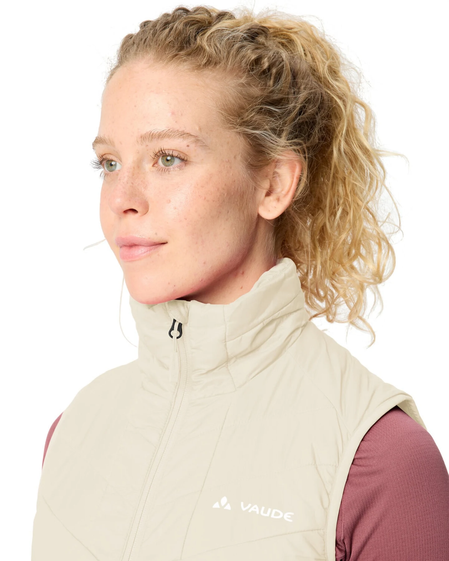 VAUDE Sportweste Sesvenna IV – Ansicht 6