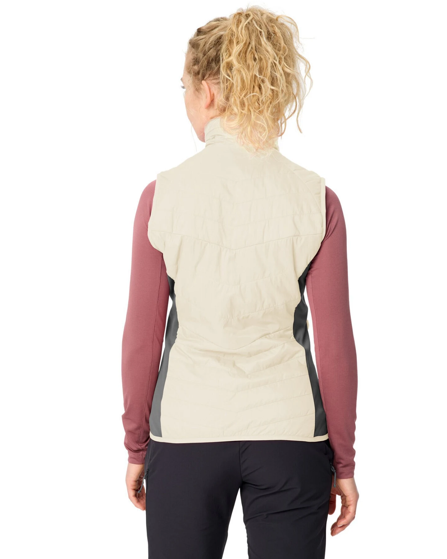 VAUDE Sportweste Sesvenna IV – Ansicht 4