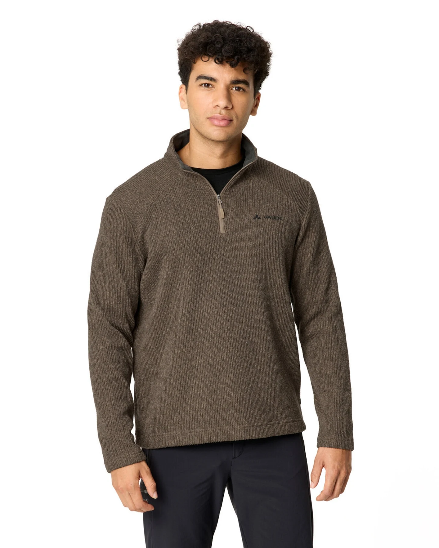 VAUDE Sportpullover Tesero II – Ansicht 3